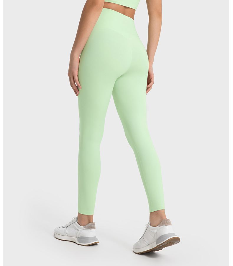 Cloud Fleece Yoga Leggings