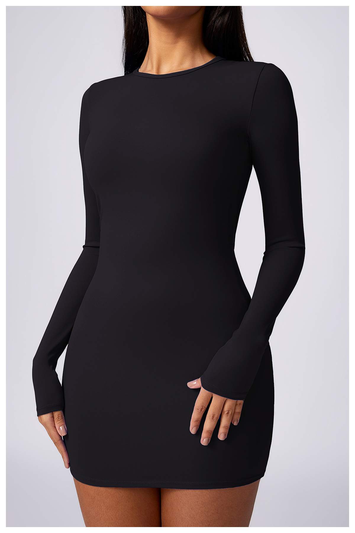 Bodycon Dress