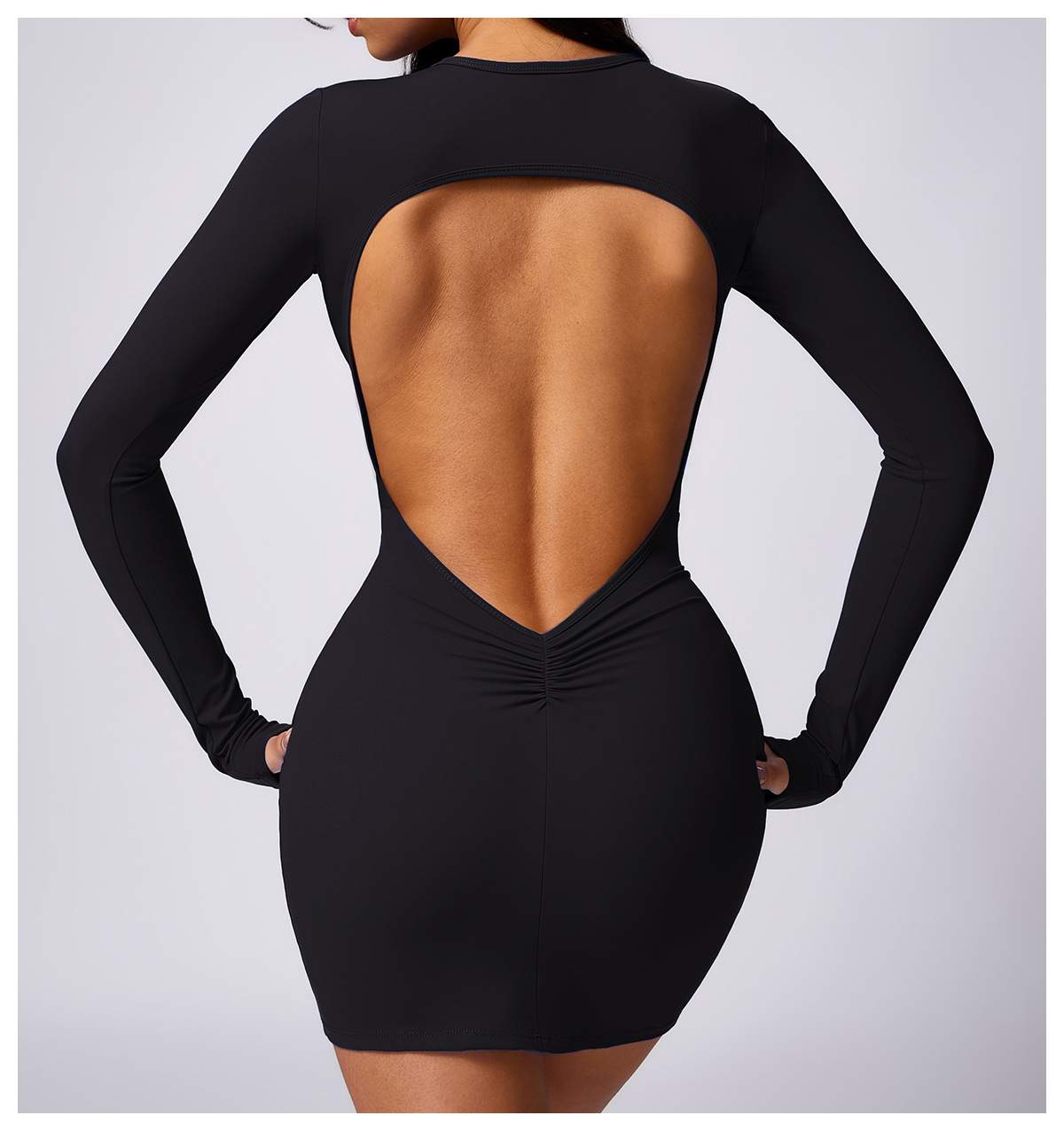 Bodycon Dress