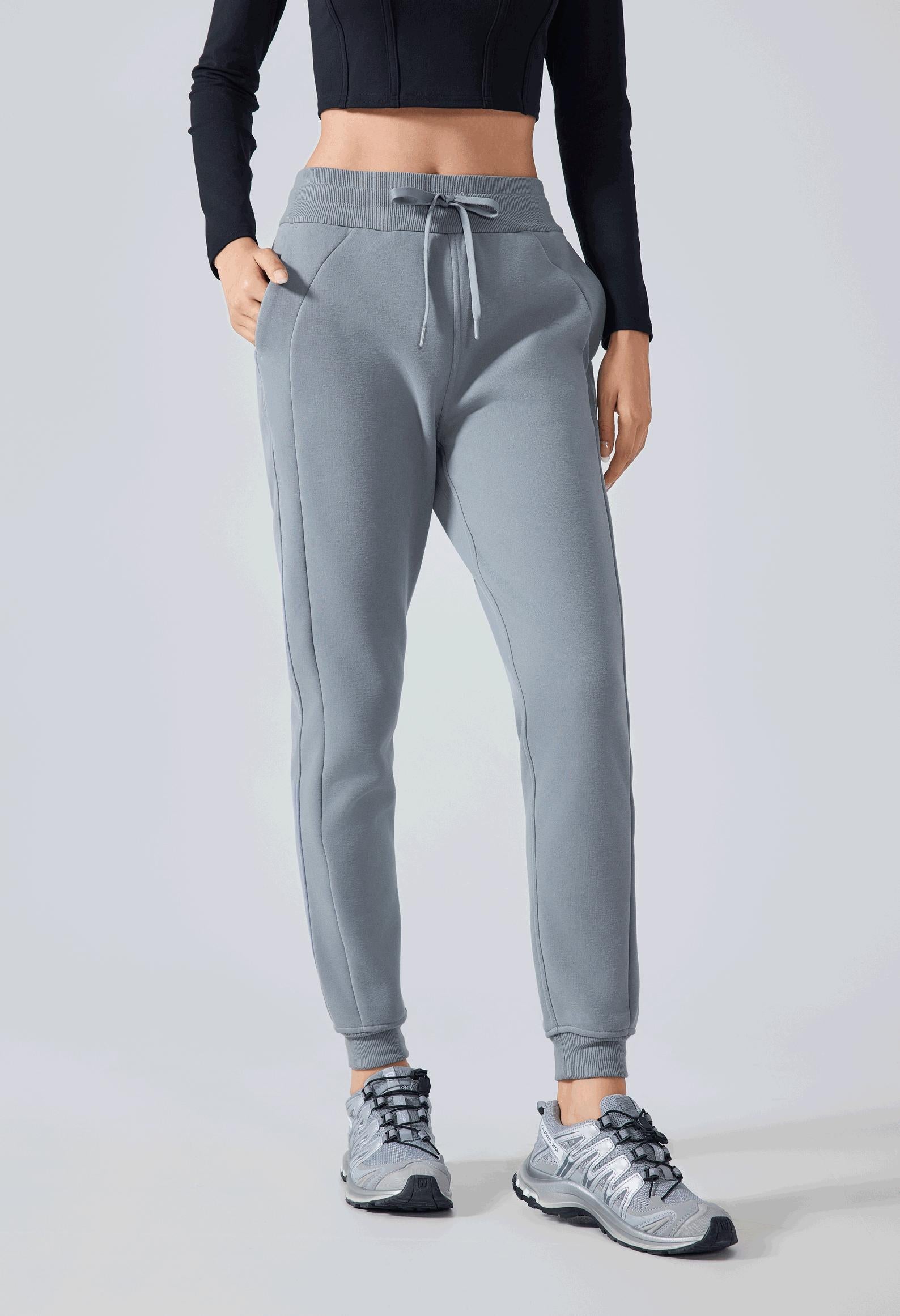 Casual Loose Outdoor Sweatpants