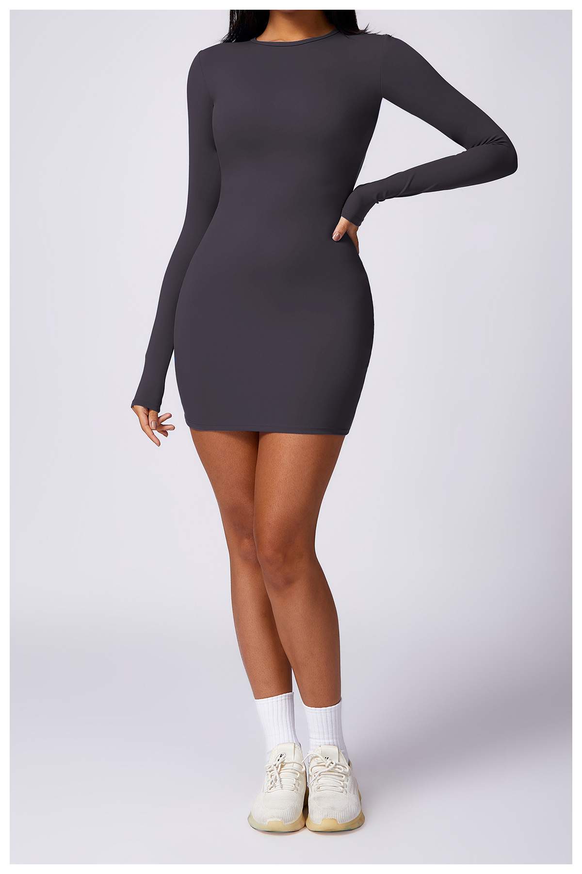 Bodycon Dress