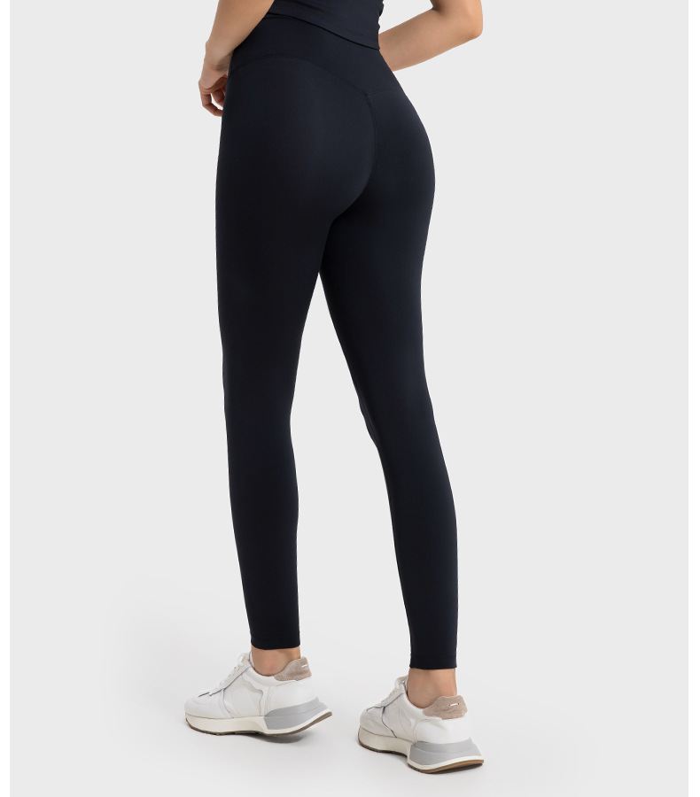 Cloud Fleece Yoga Leggings