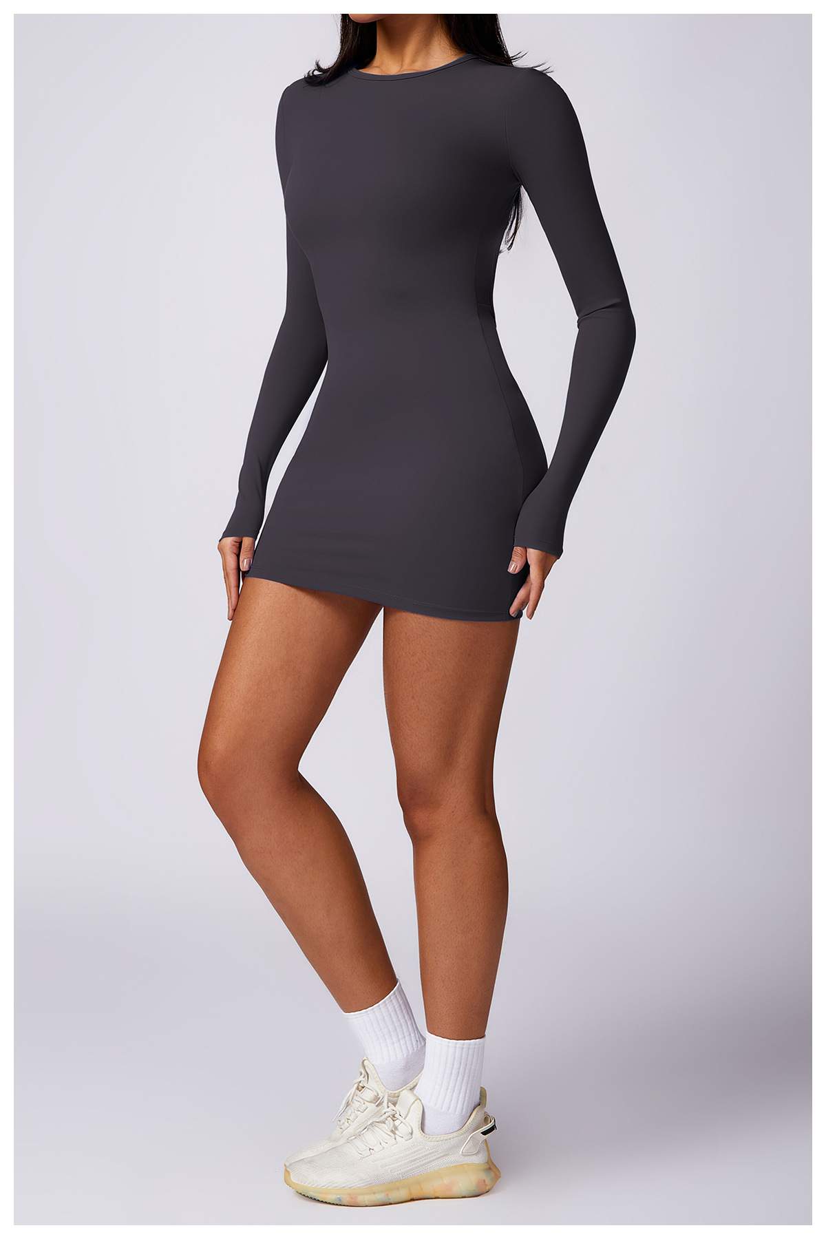 Bodycon Dress