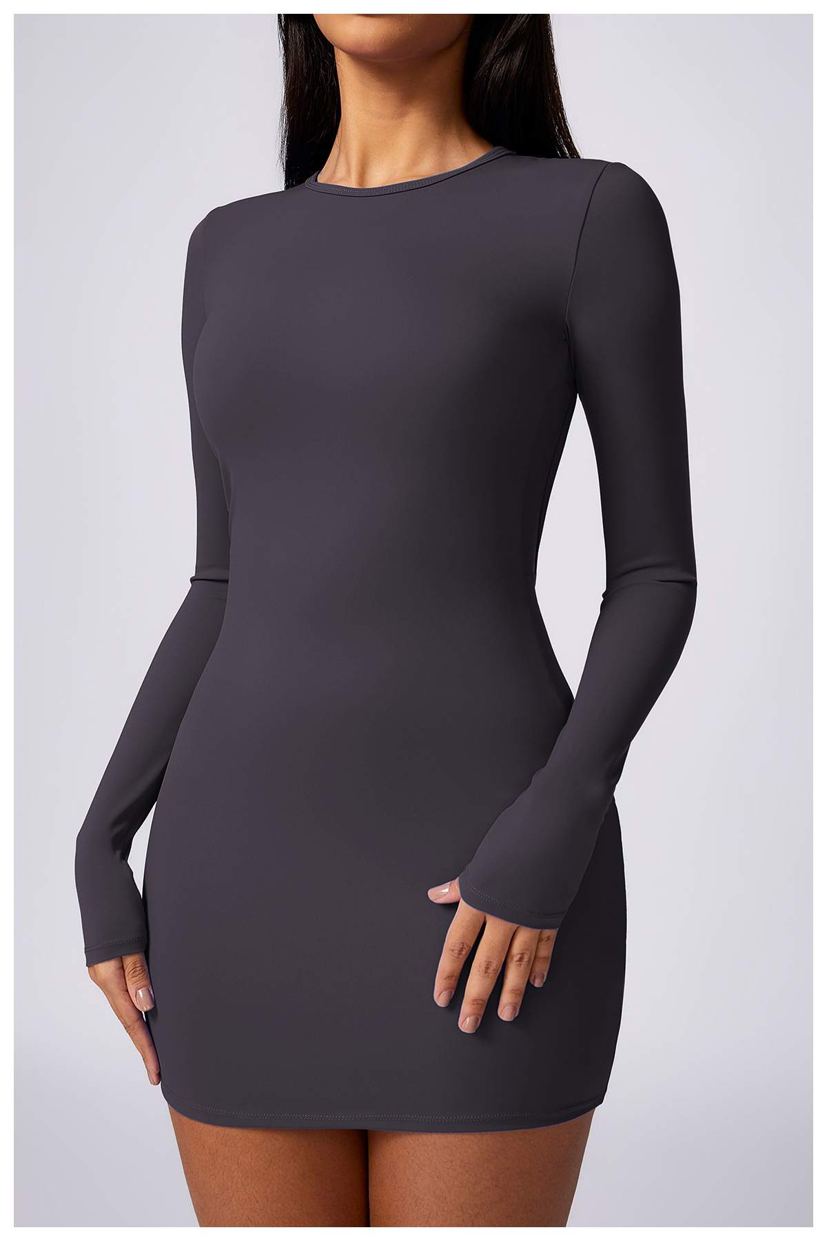 Bodycon Dress