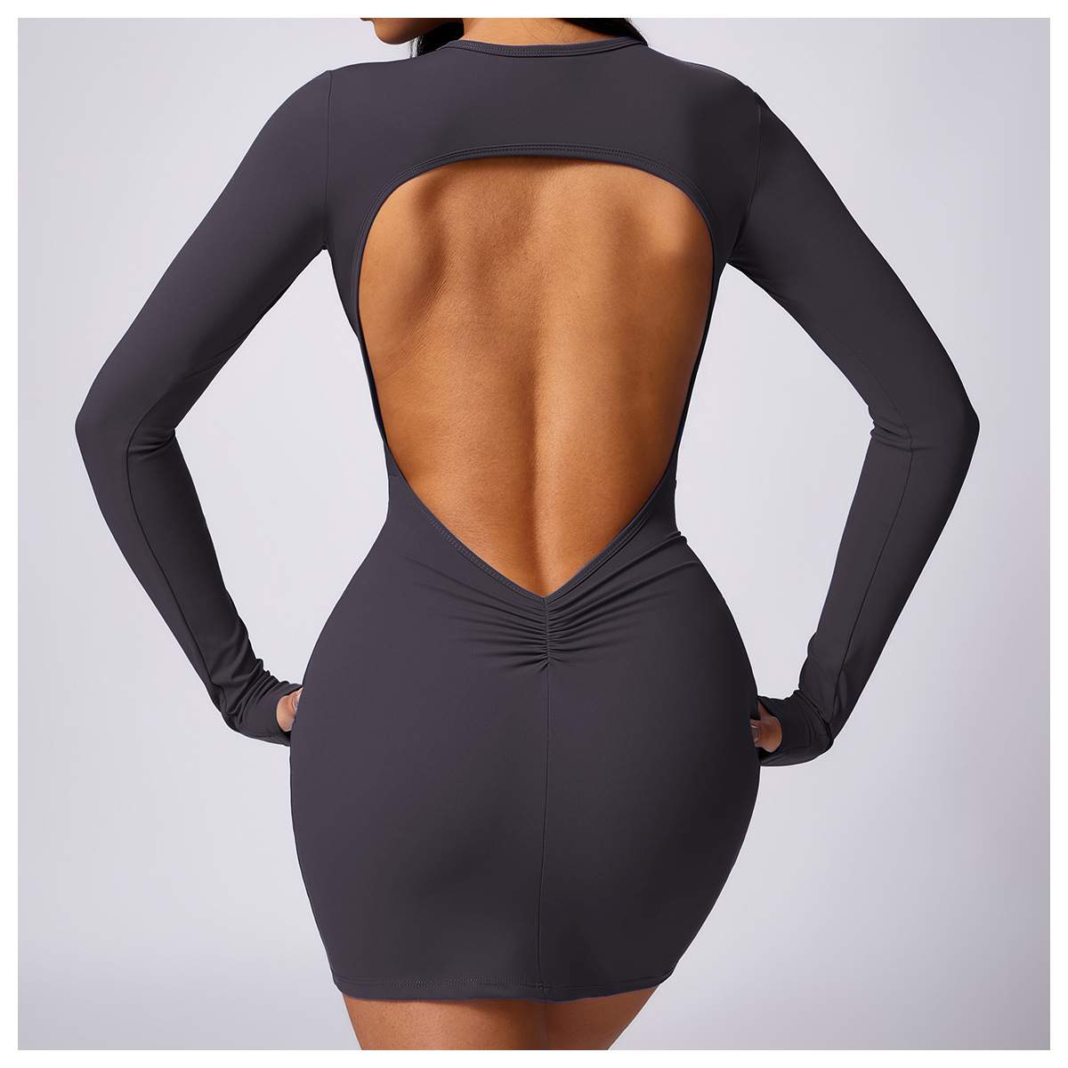 Bodycon Dress