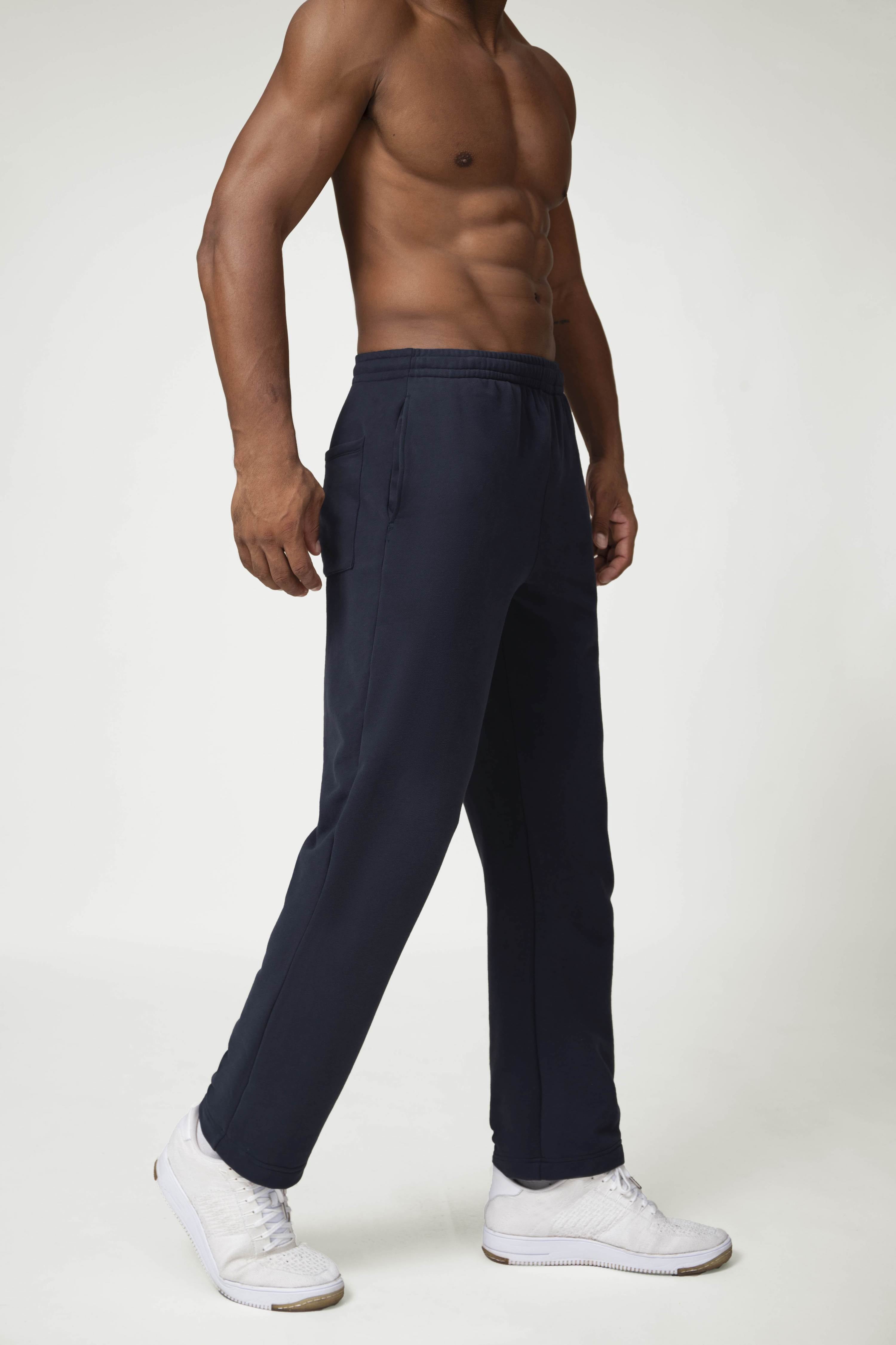 Men's Versatile Casual Fitness Sweatpants