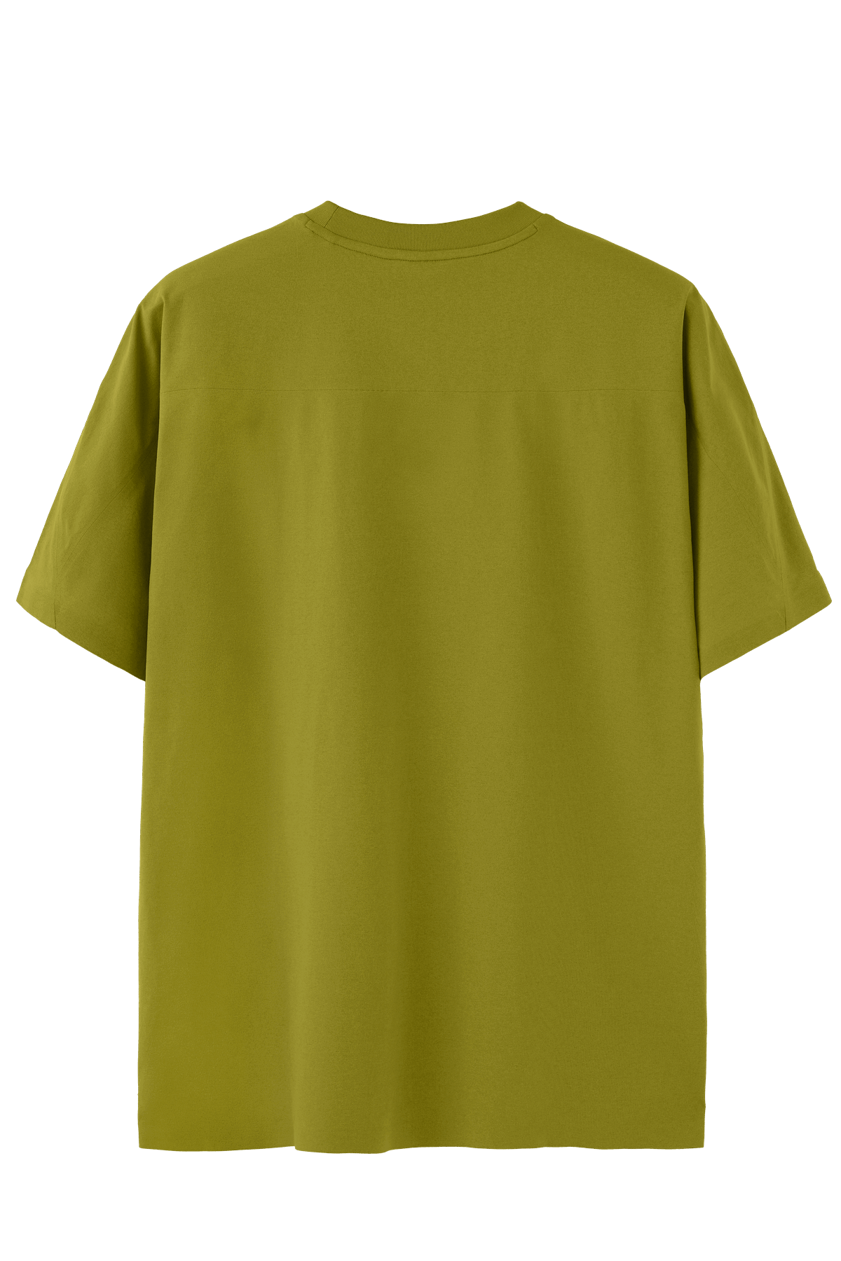 UPF 50+ Quick-Dry Ultrasonic Bonded T-Shirt