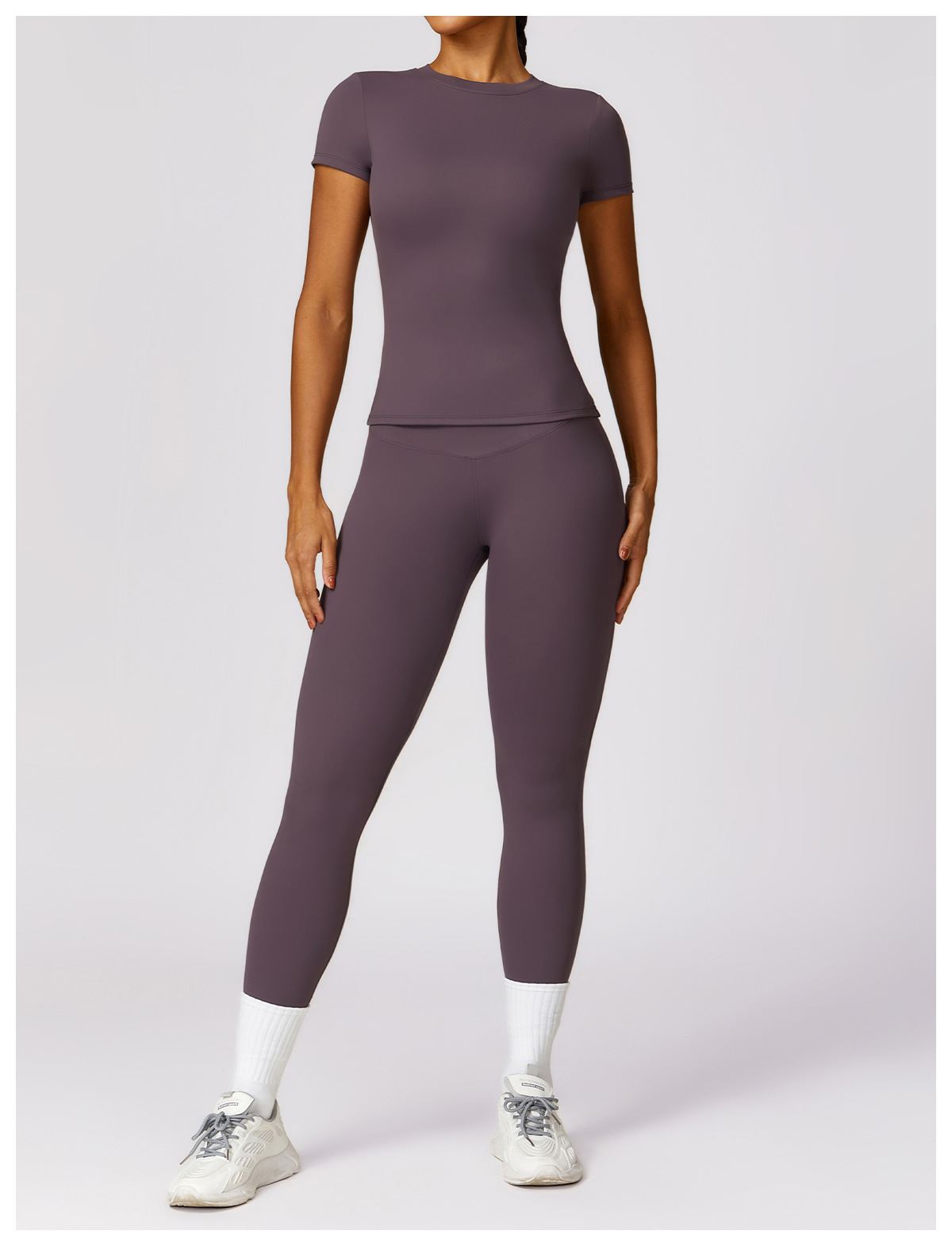 Women Quick-Drying Sports Top