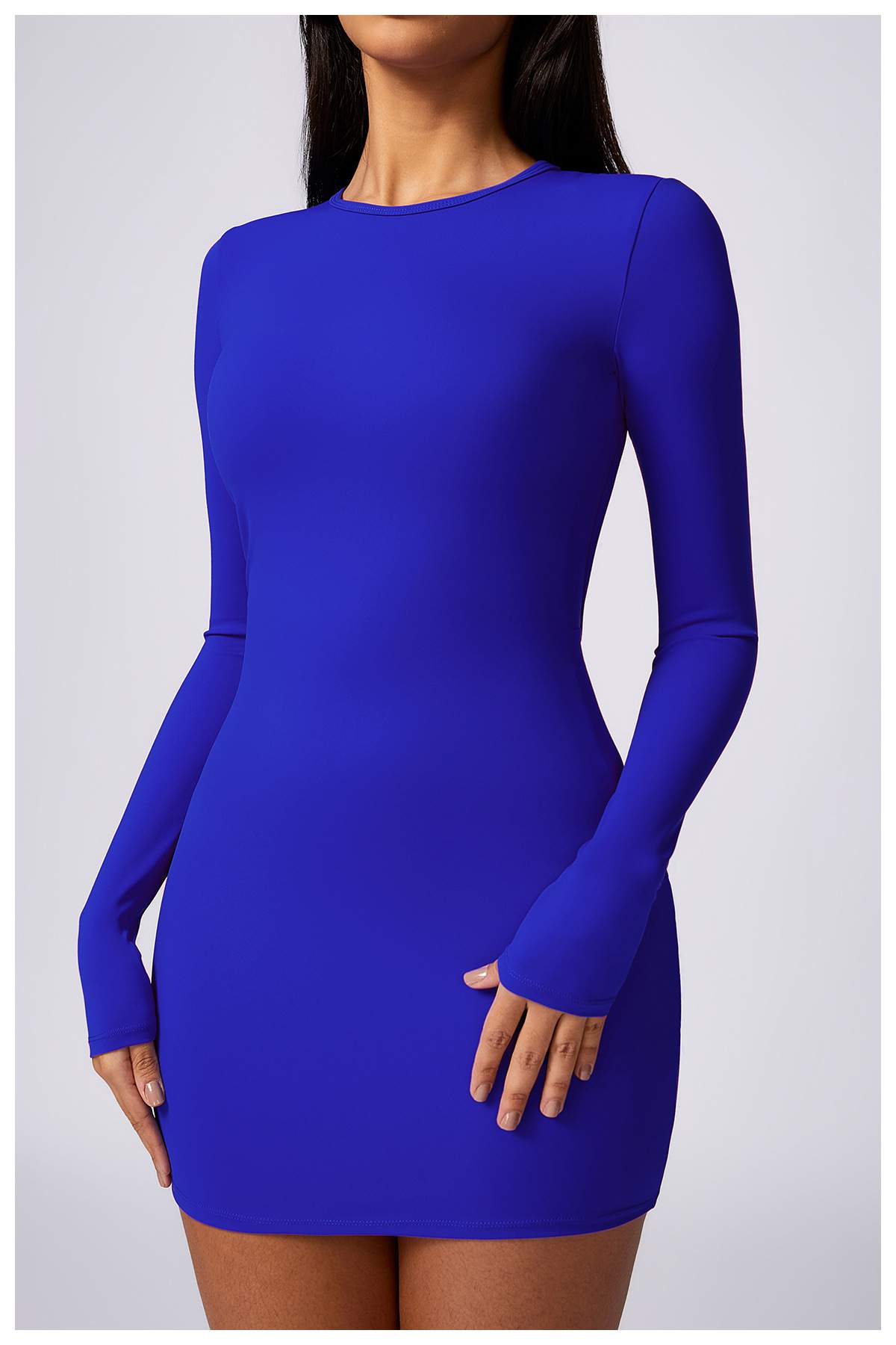 Bodycon Dress