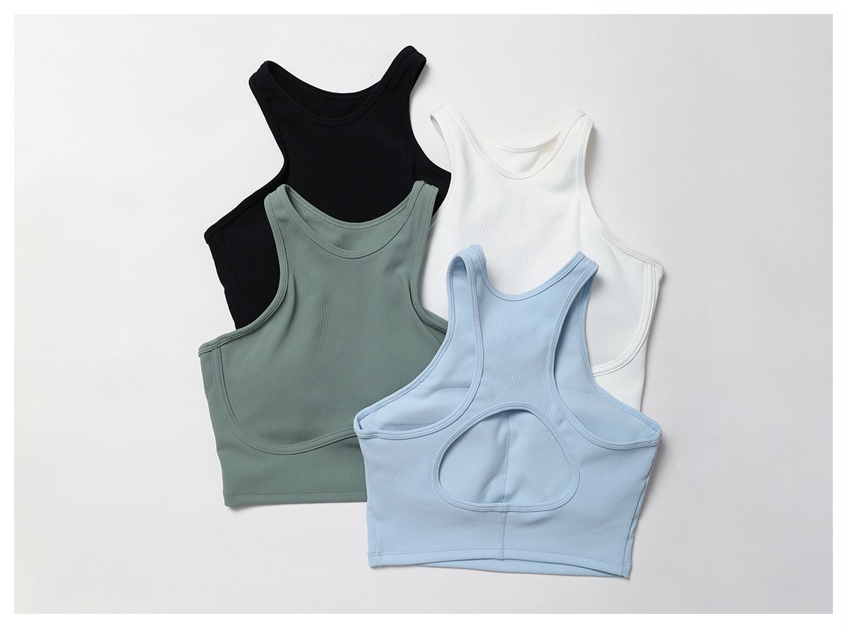 Running Fitness Vest