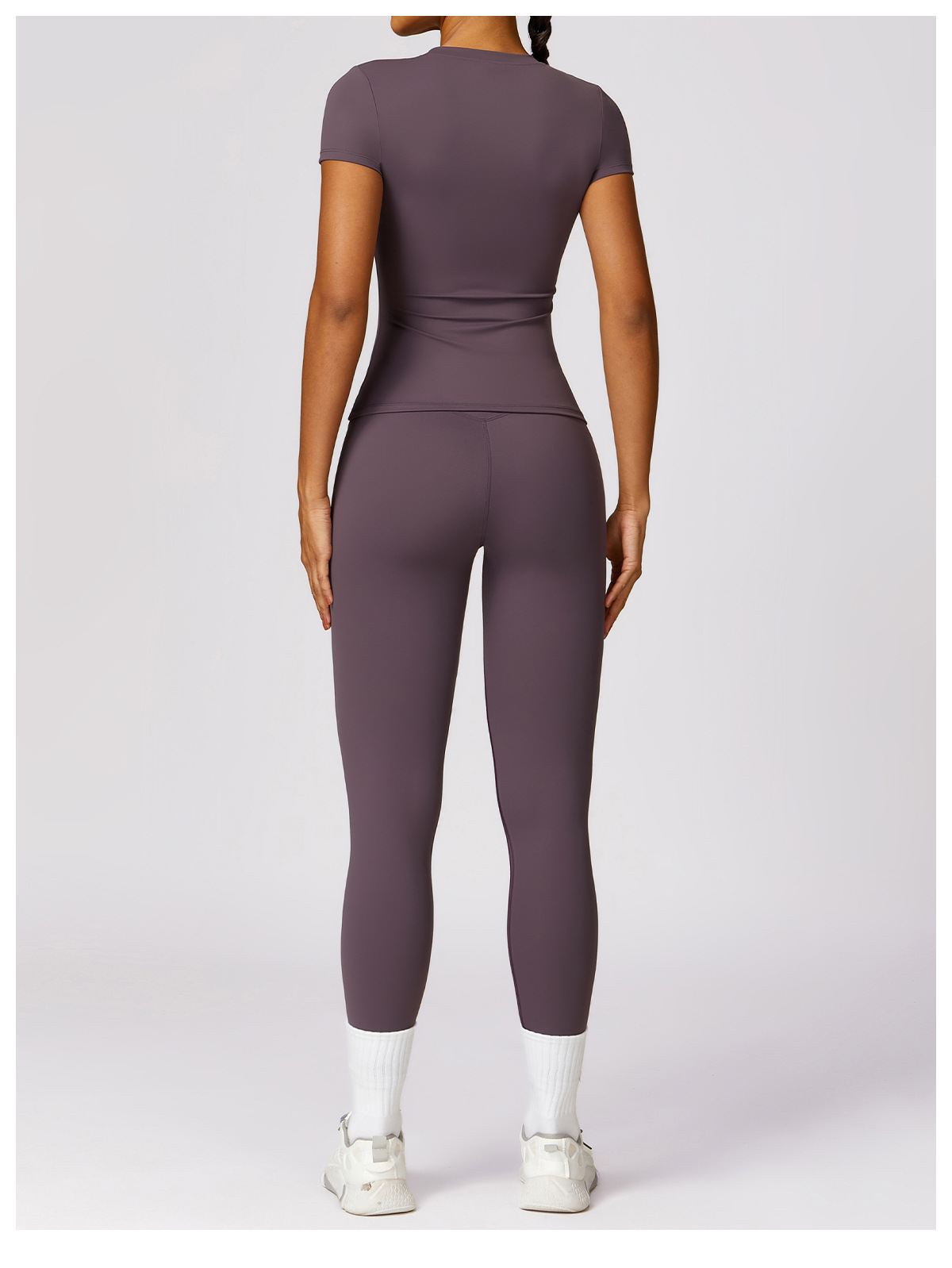 Women Quick-Drying Sports Top