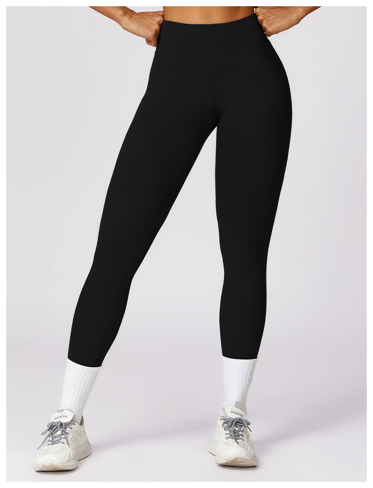 Quick-Drying Sports Leggings