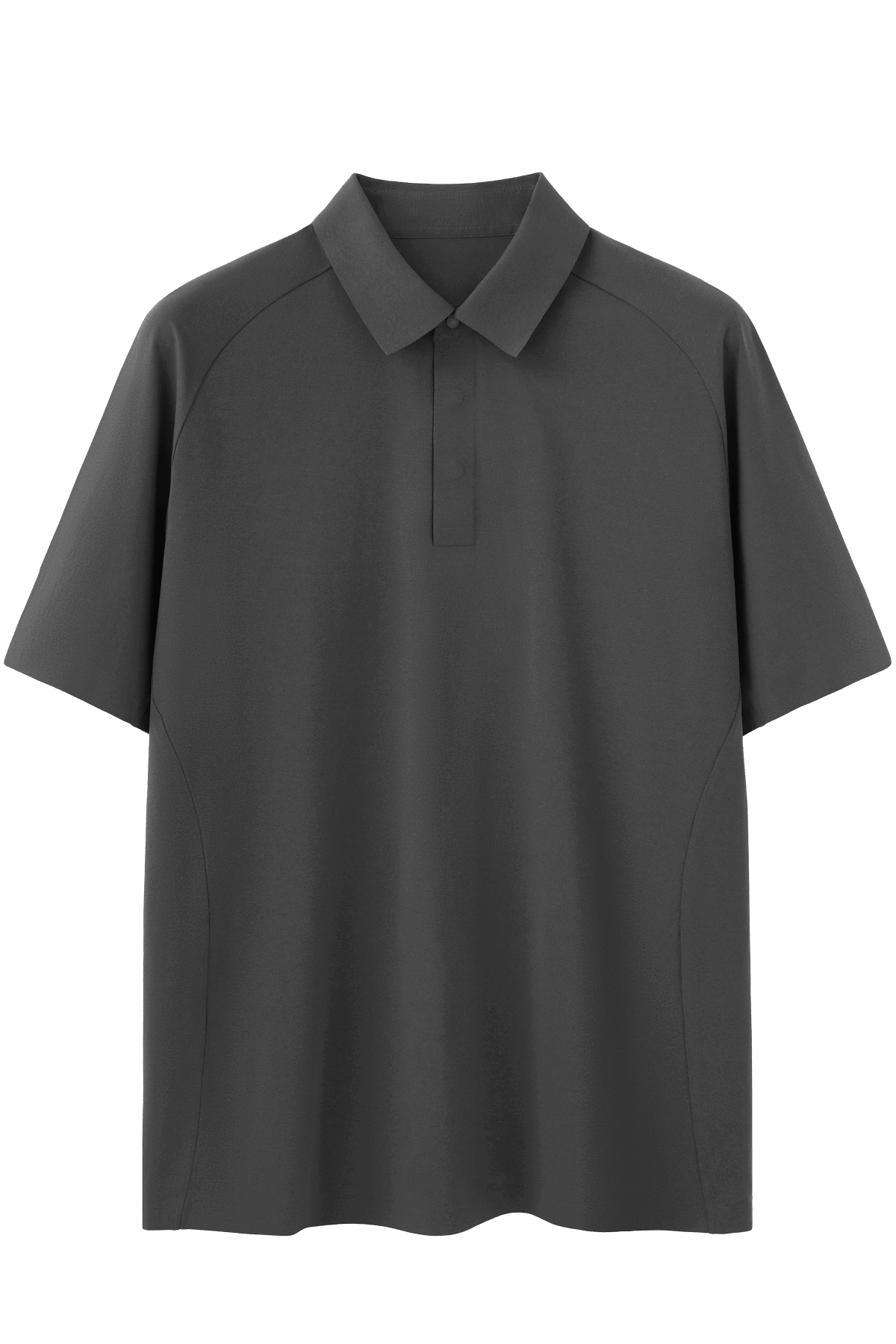 UPF 50+ Ultrasonic Bonded Polo Shirt