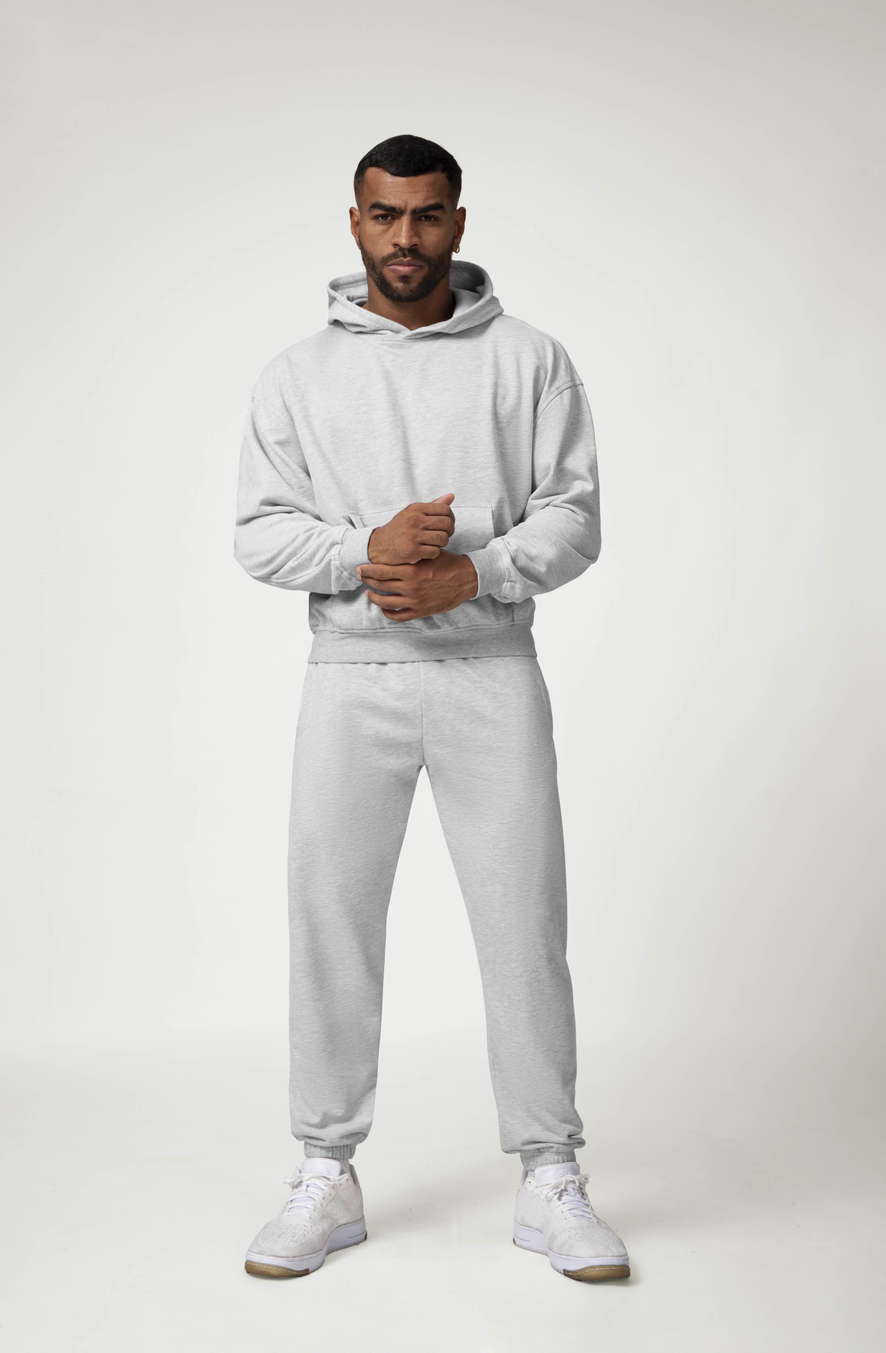 Men's Versatile Casual Fitness Sweatpants