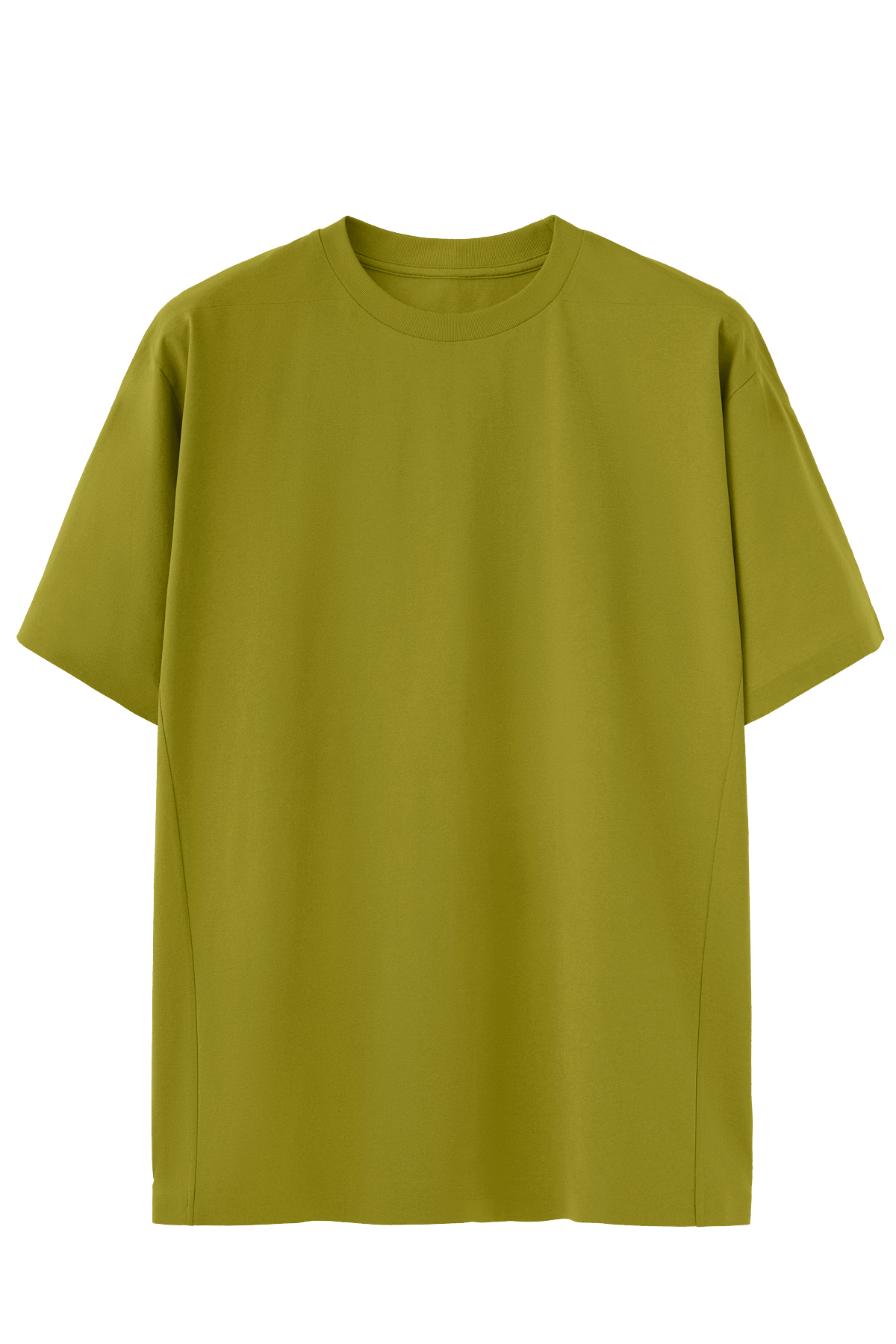 UPF 50+ Quick-Dry Ultrasonic Bonded T-Shirt