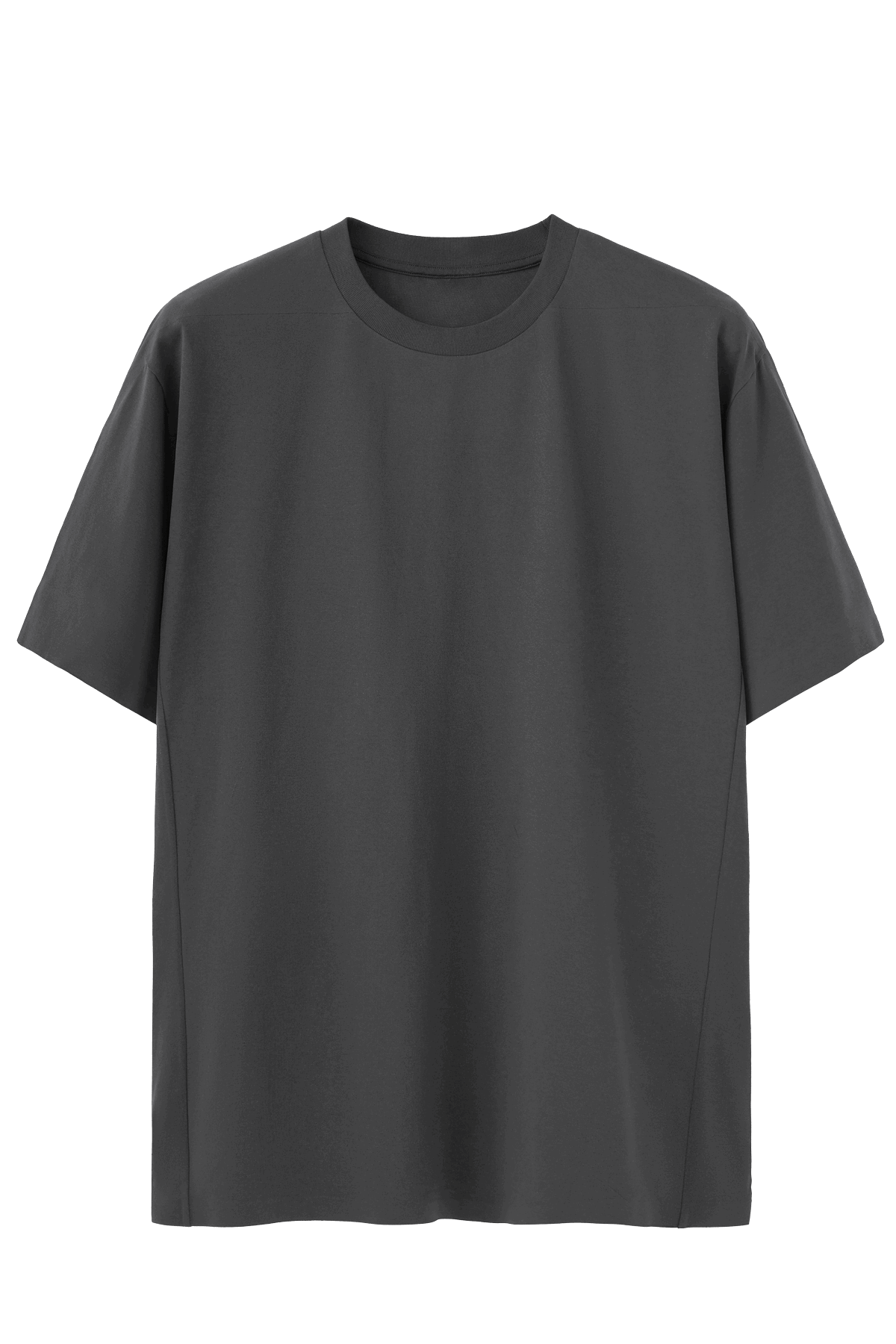 UPF 50+ Quick-Dry Ultrasonic Bonded T-Shirt