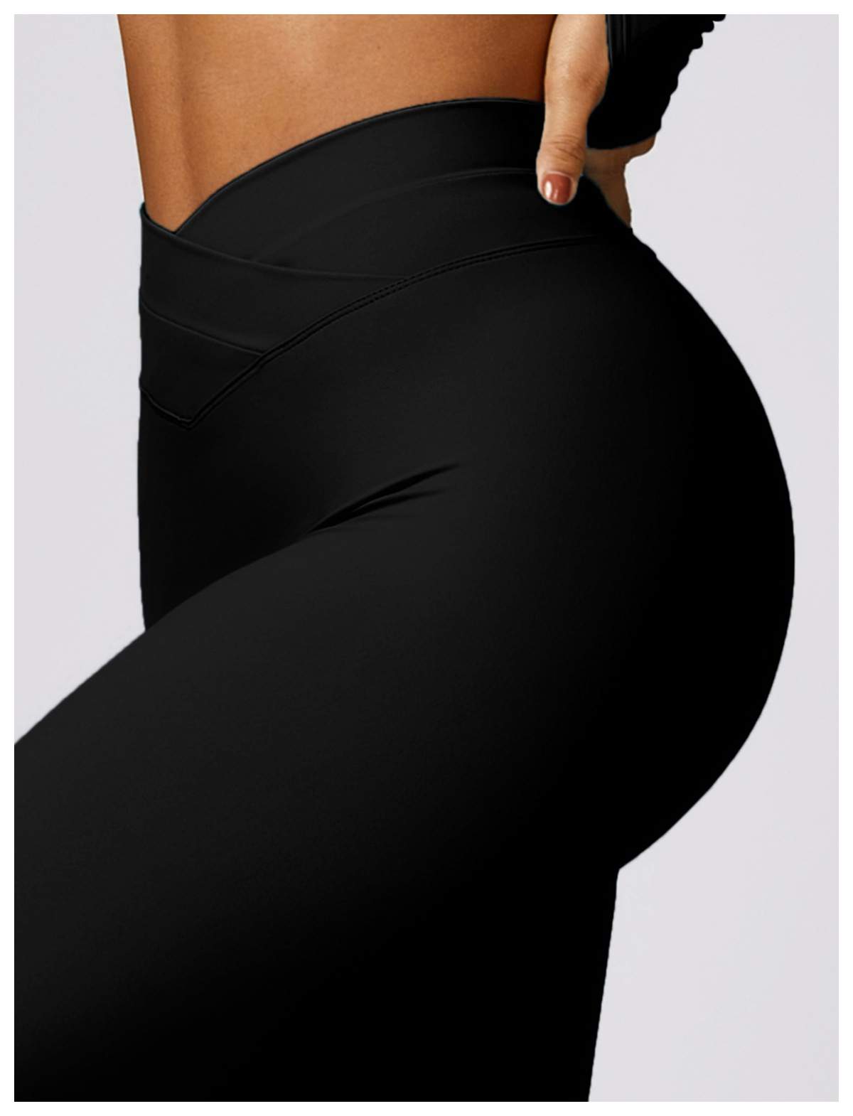 Lift Hip Tight Yoga Leggings