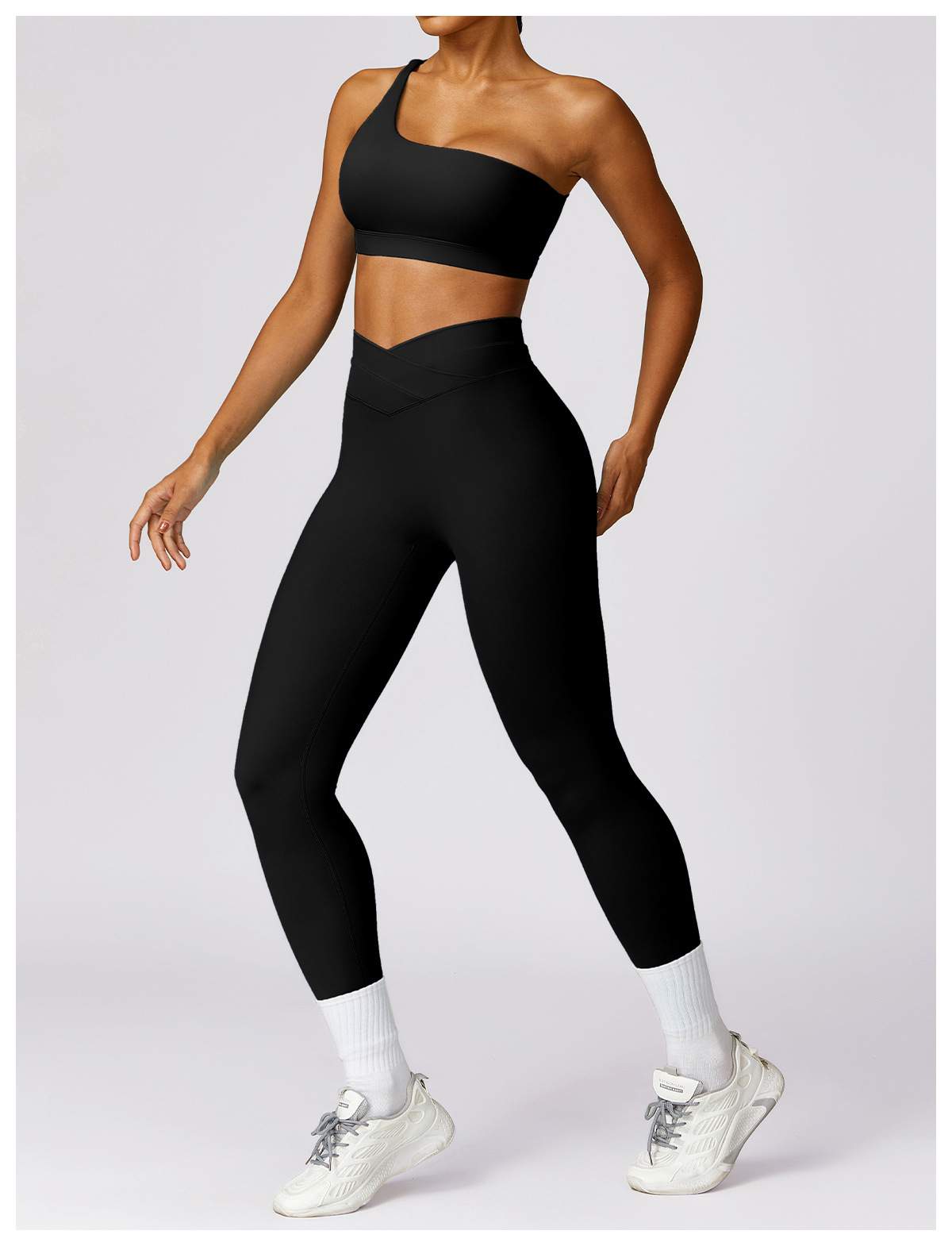 Lift Hip Tight Yoga Leggings