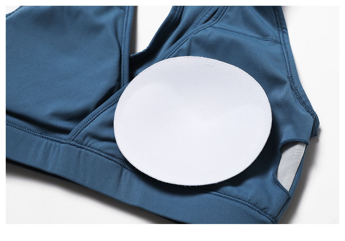 Quick Drying Tight Sports Bra