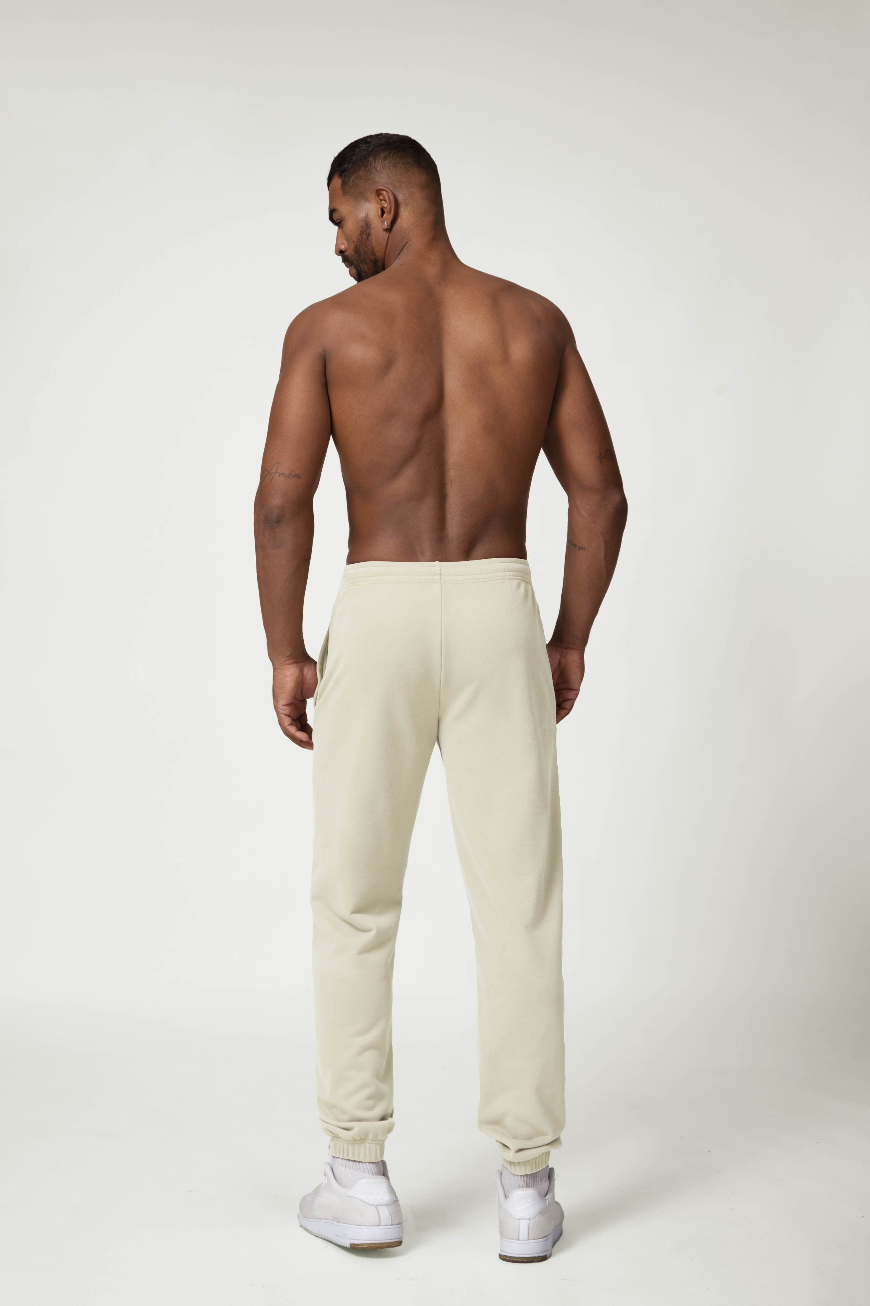 Men's Versatile Casual Fitness Sweatpants