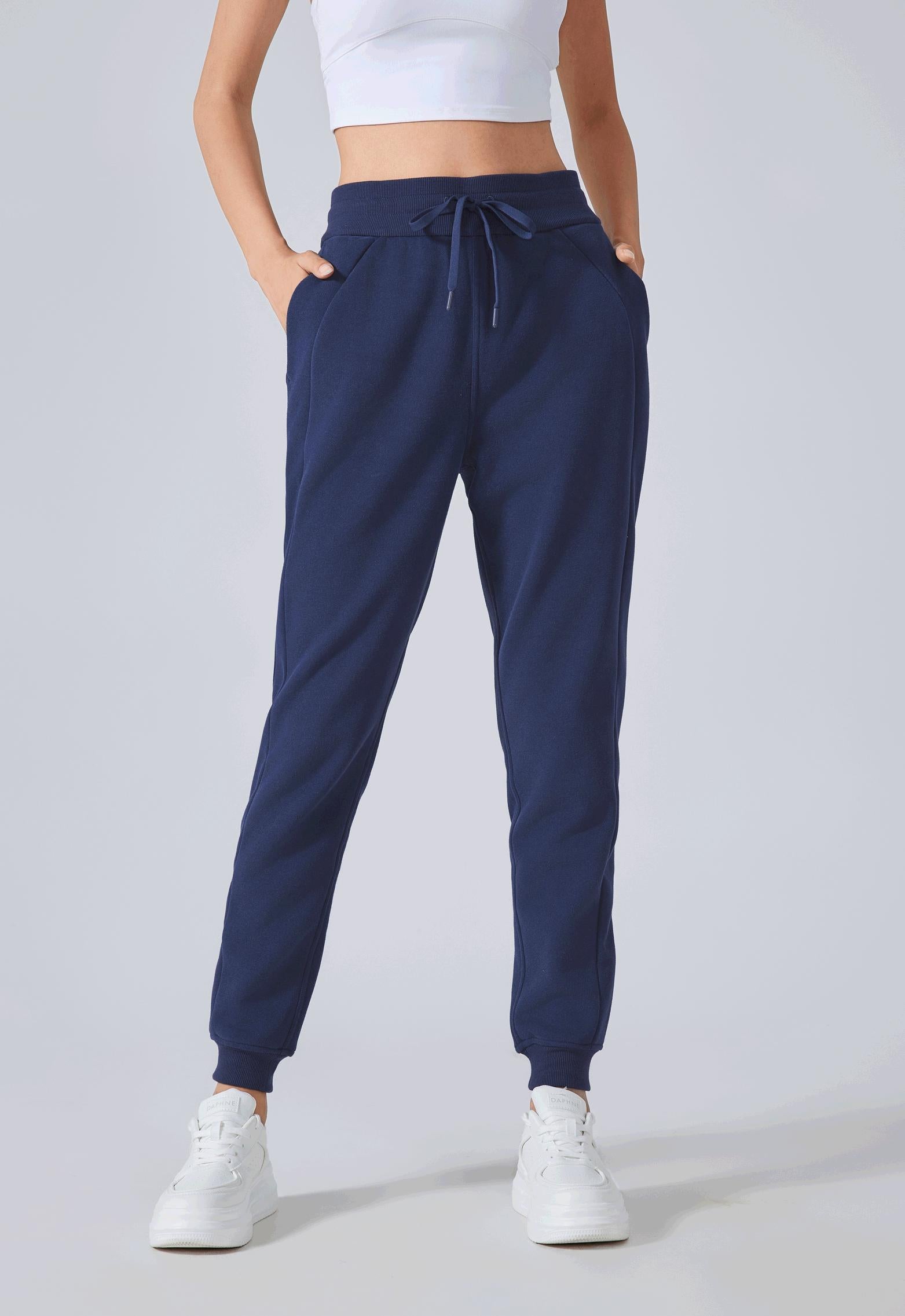 Casual Loose Outdoor Sweatpants