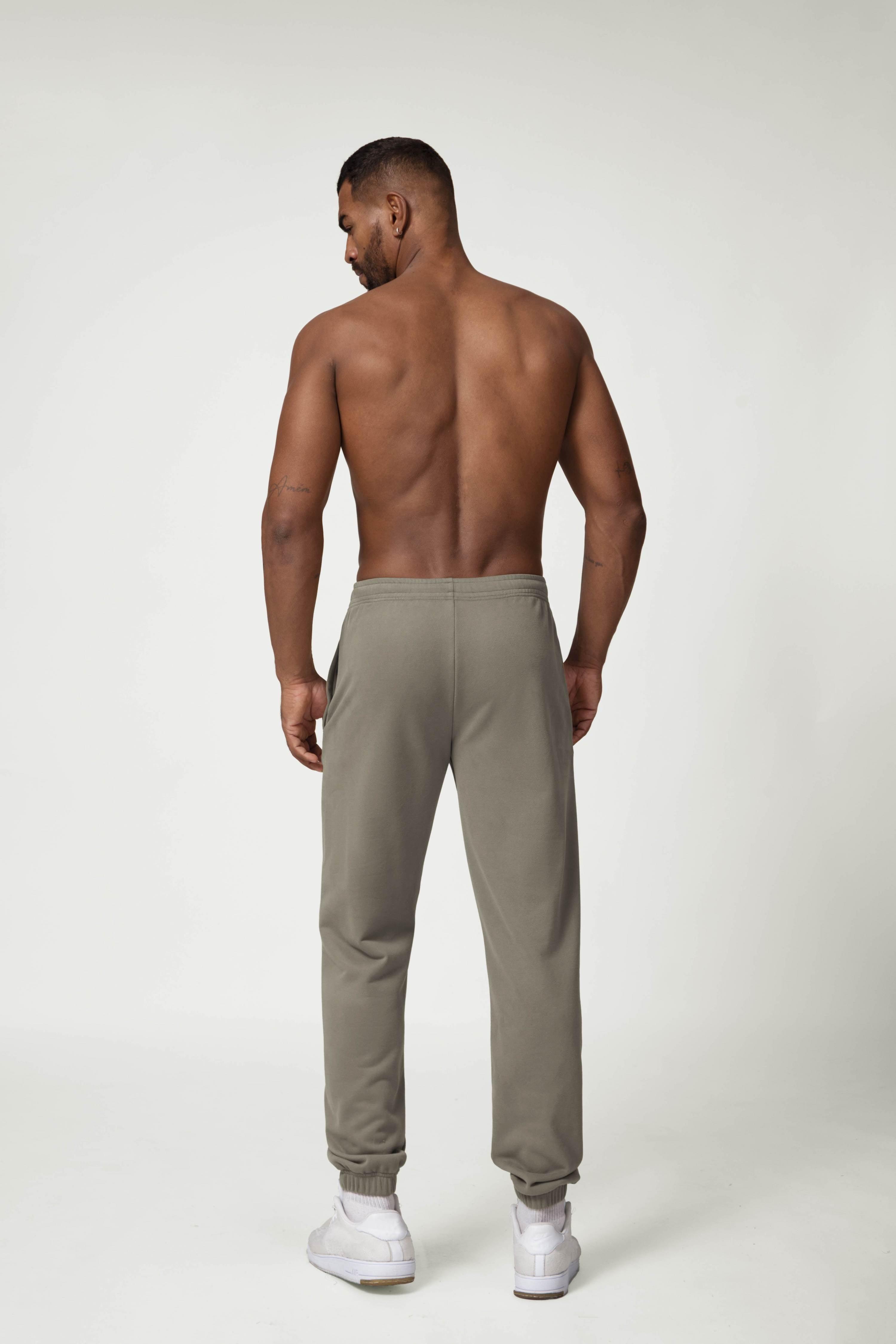 Men's Versatile Casual Fitness Sweatpants