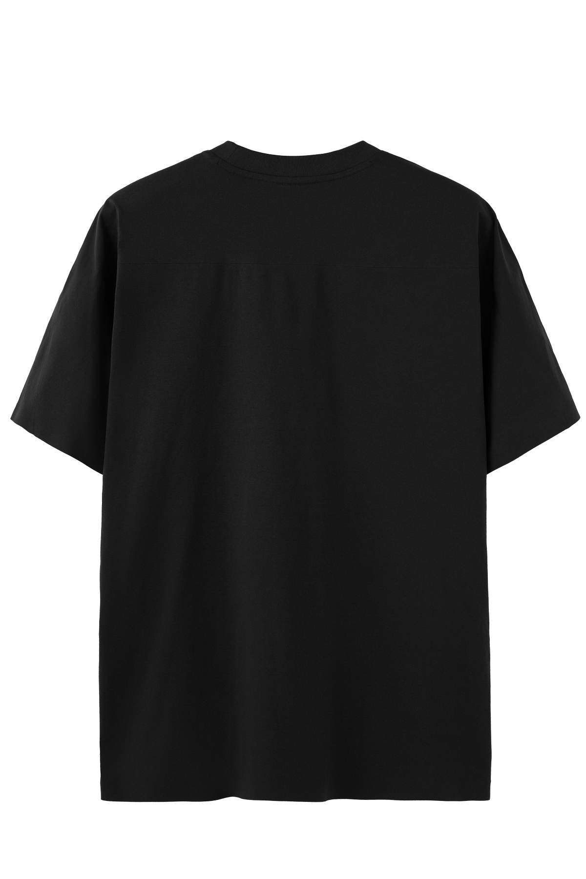 UPF 50+ Quick-Dry Ultrasonic Bonded T-Shirt