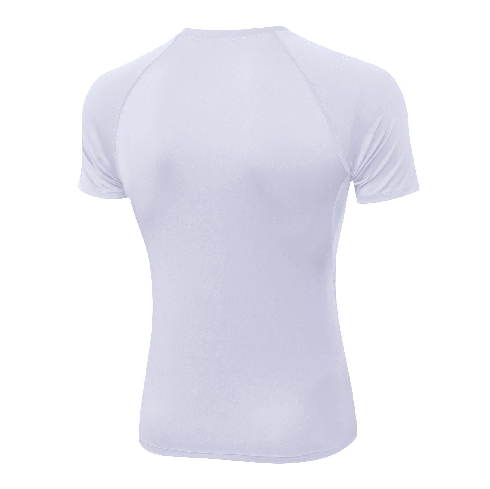 Men's Slim Short-Sleeve Top