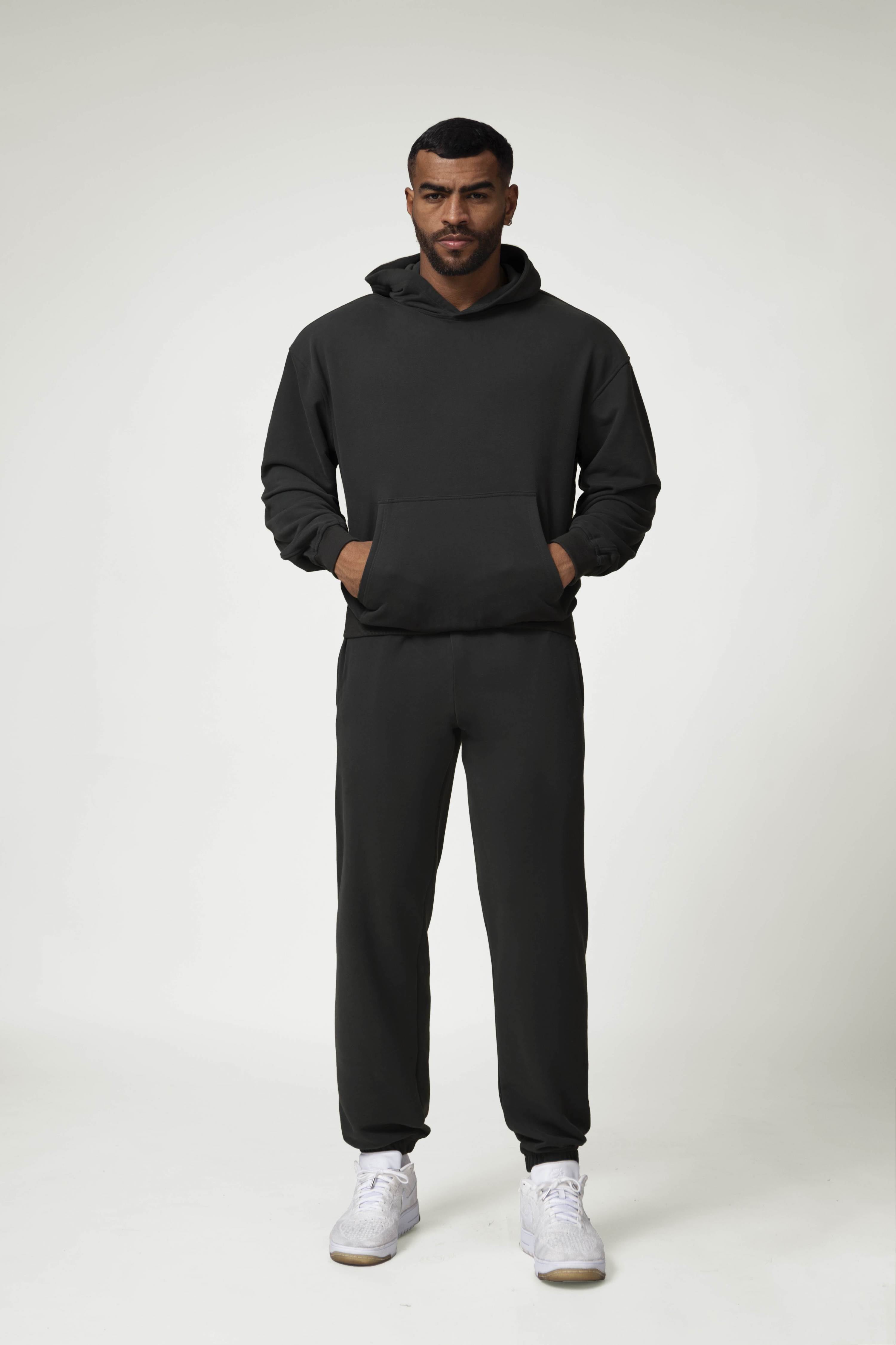 Men's Versatile Casual Fitness Sweatpants