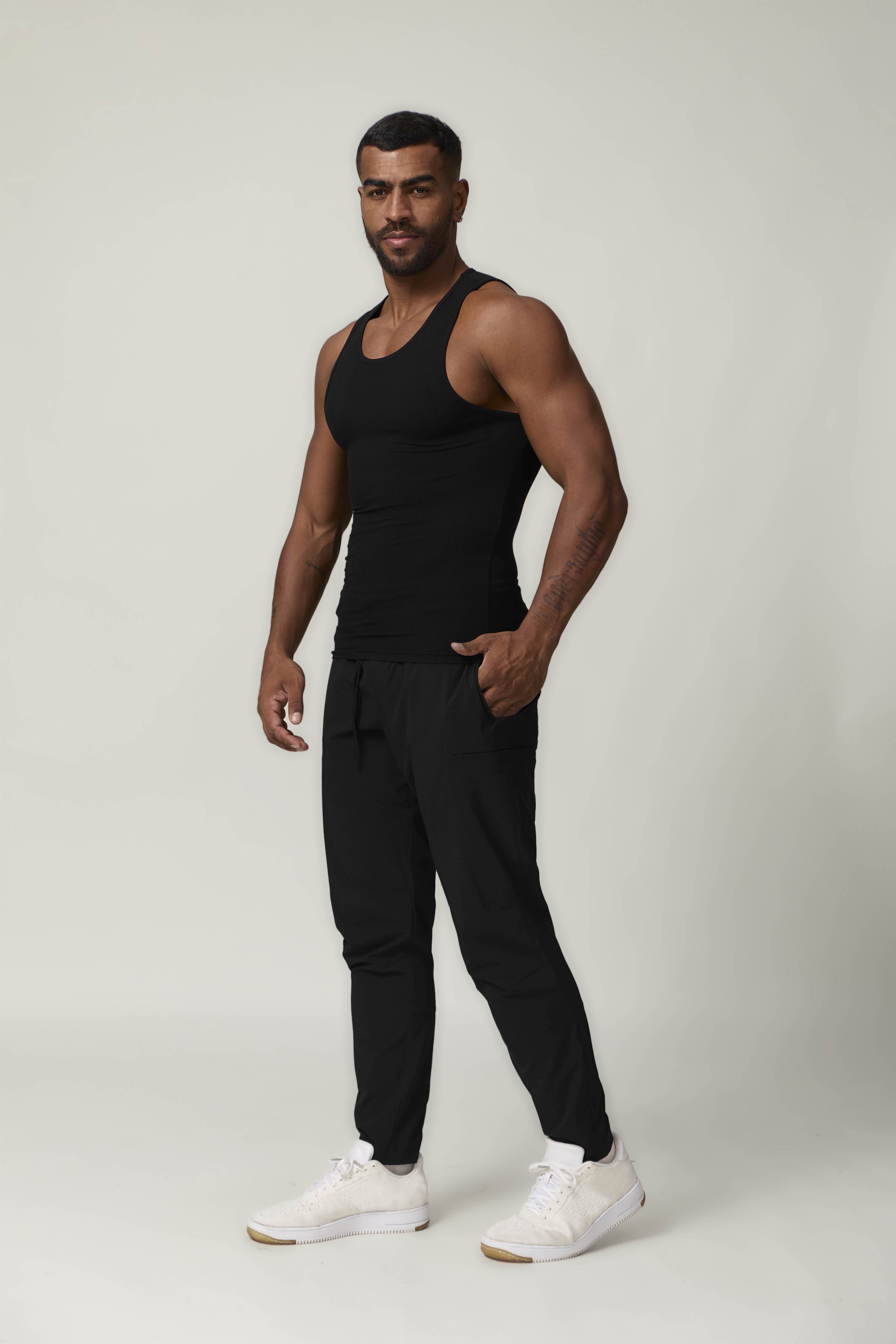 Breathable Quick-Dry Running & Casual Sports Pants