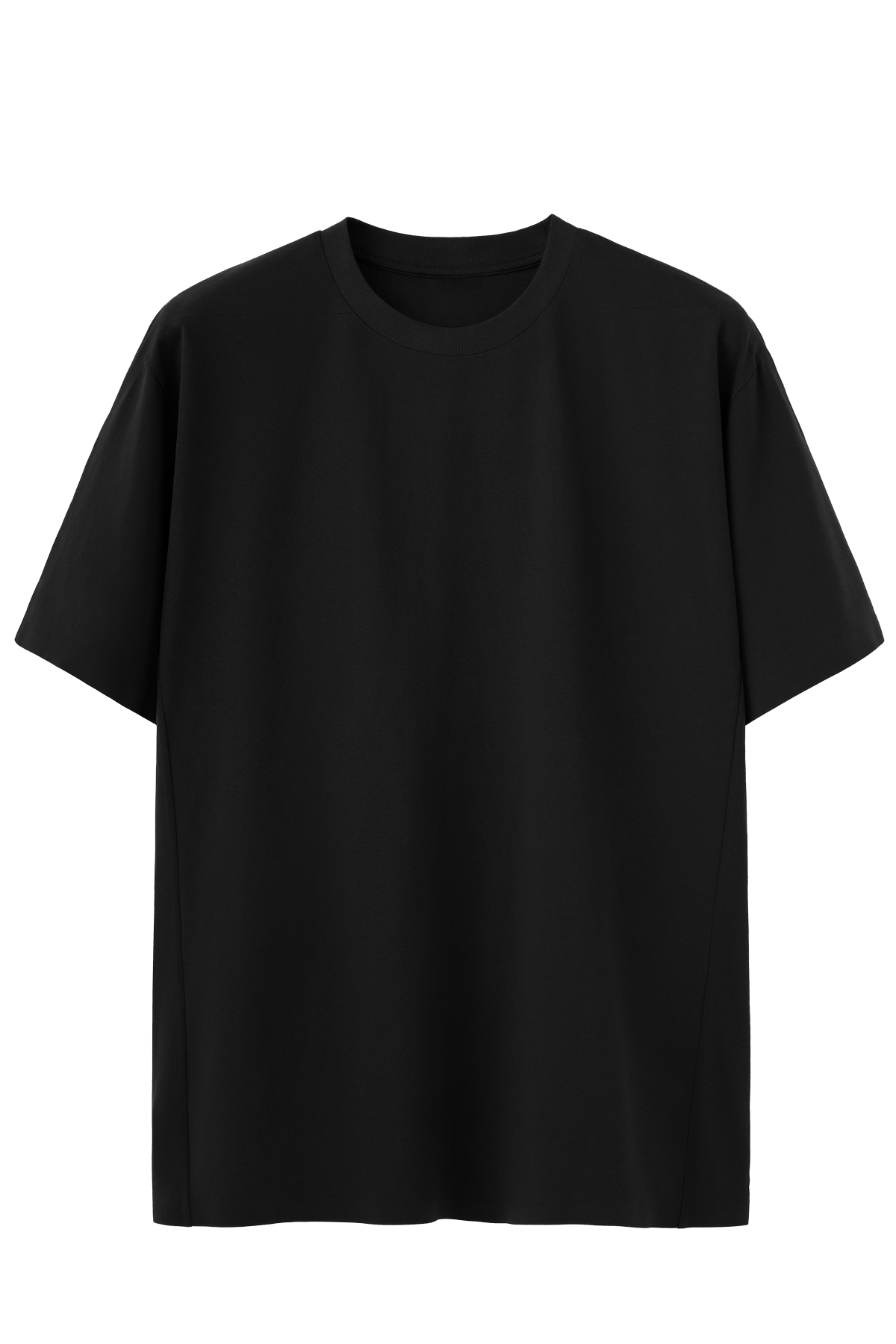 UPF 50+ Quick-Dry Ultrasonic Bonded T-Shirt