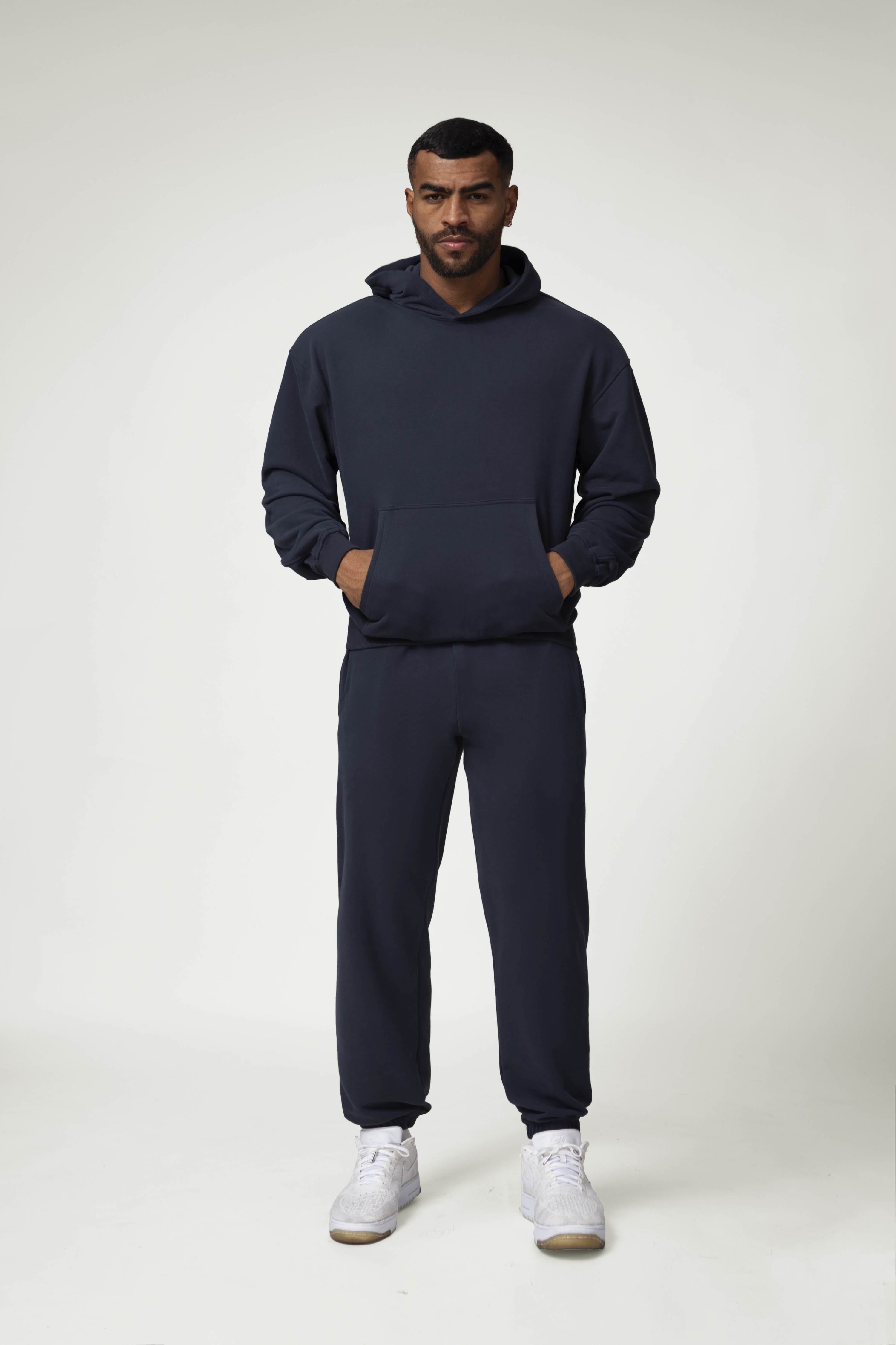 Men's Versatile Casual Fitness Sweatpants