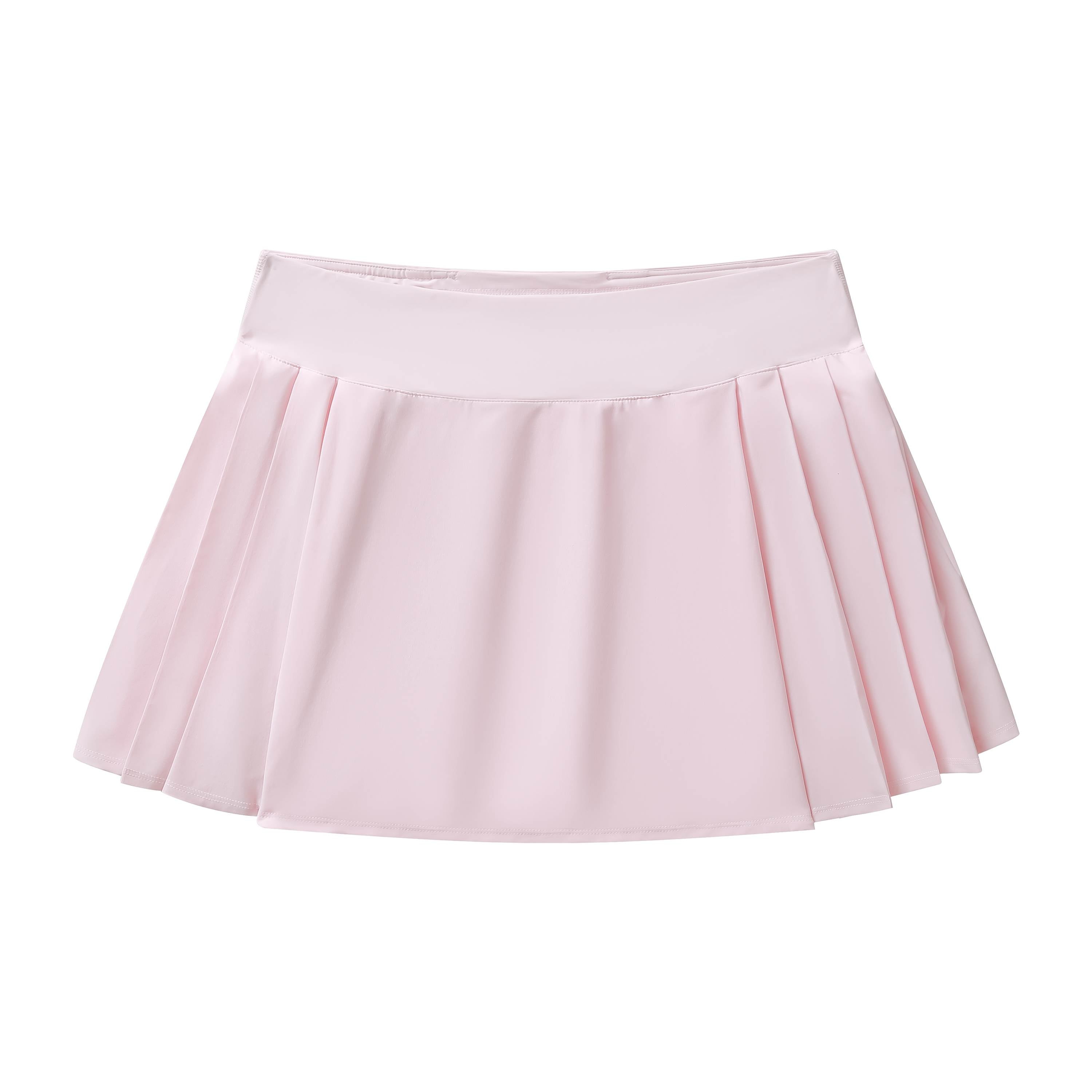 Active Tennis Skirt