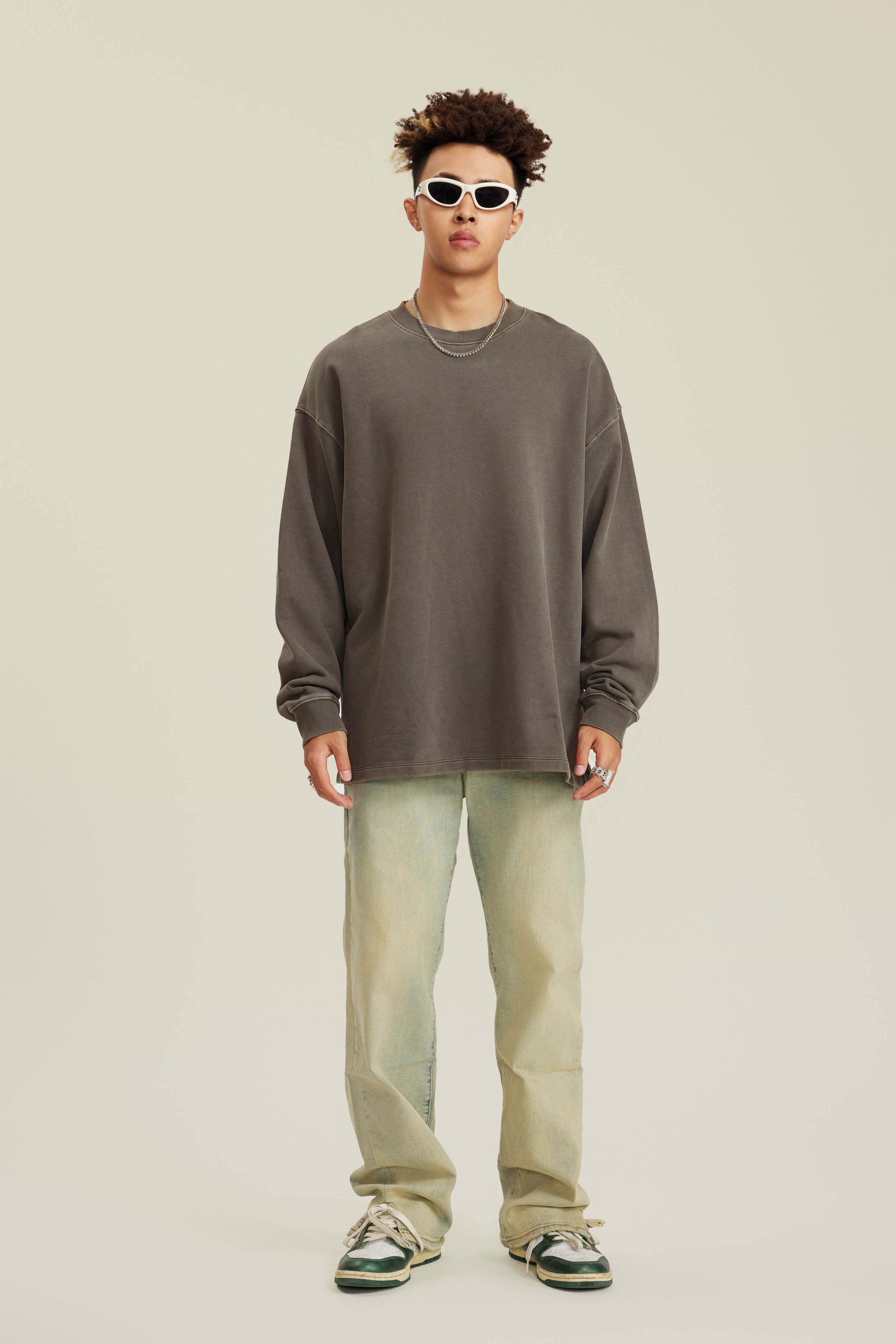 460g Long Sleeve Shirt