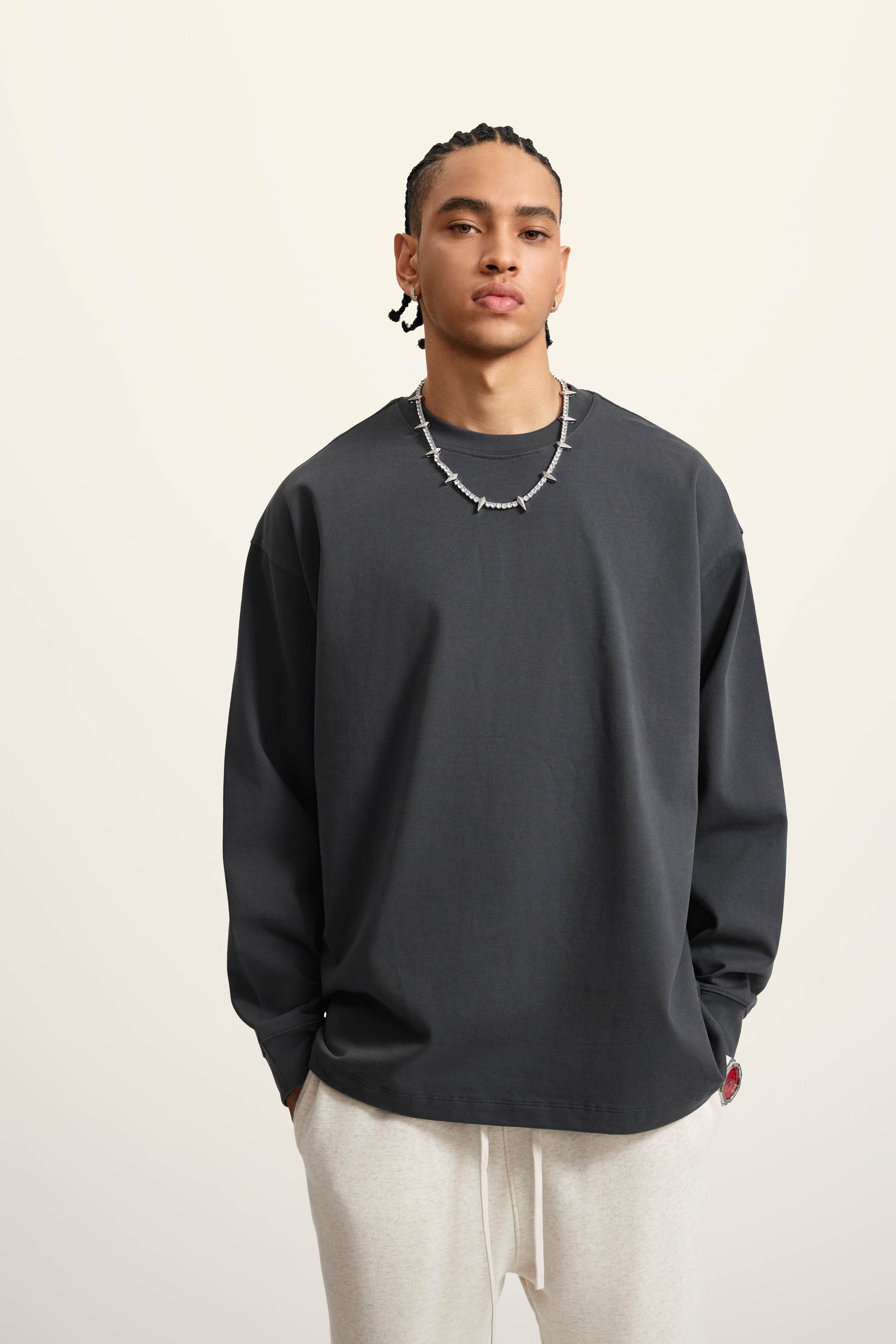 425g Long Sleeve Shirt