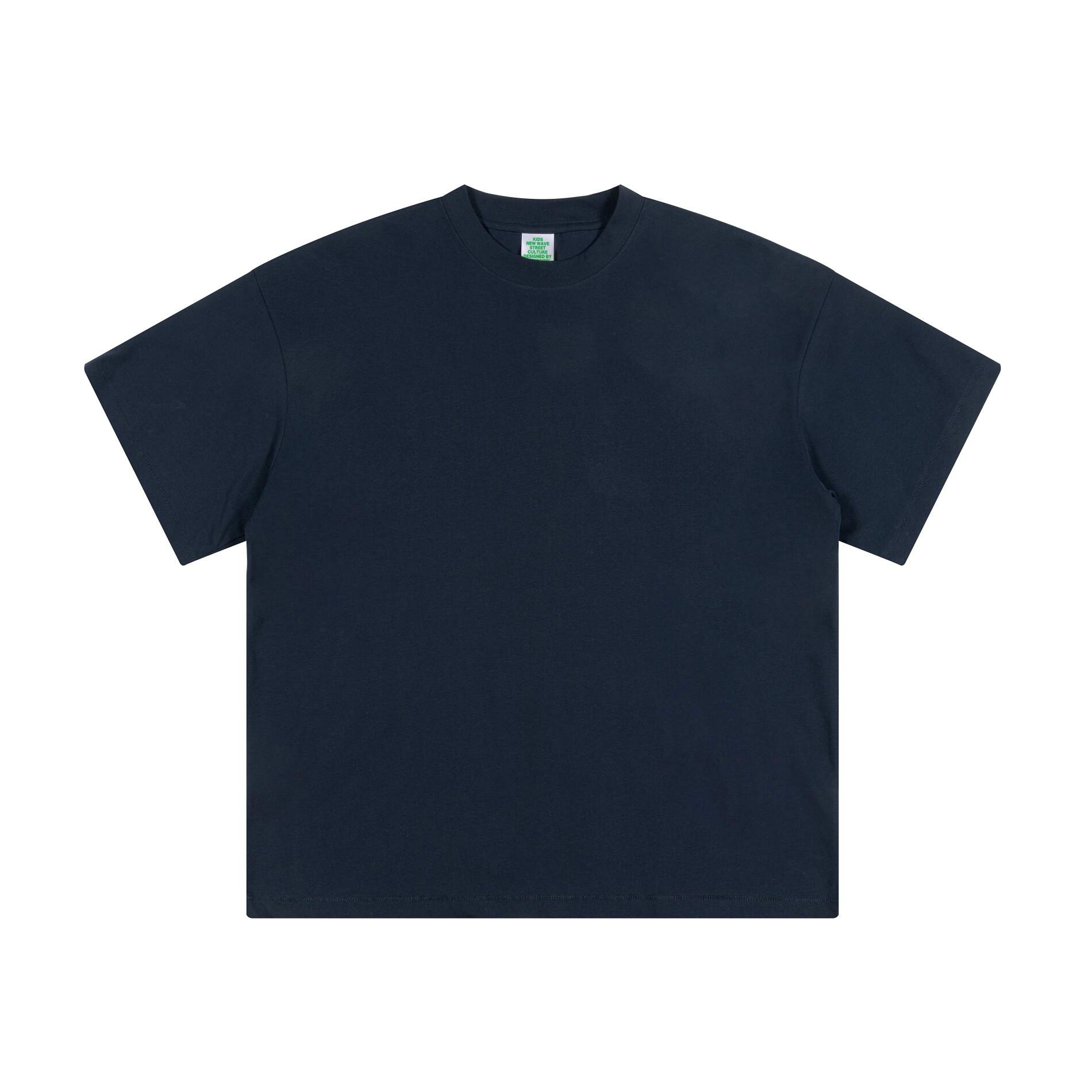 Kids 230g Ice Fabric T-shirt