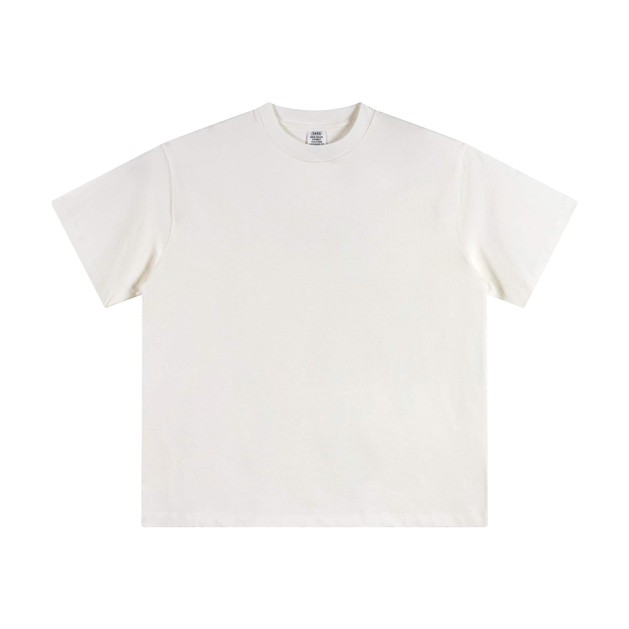 345g T-Shirt