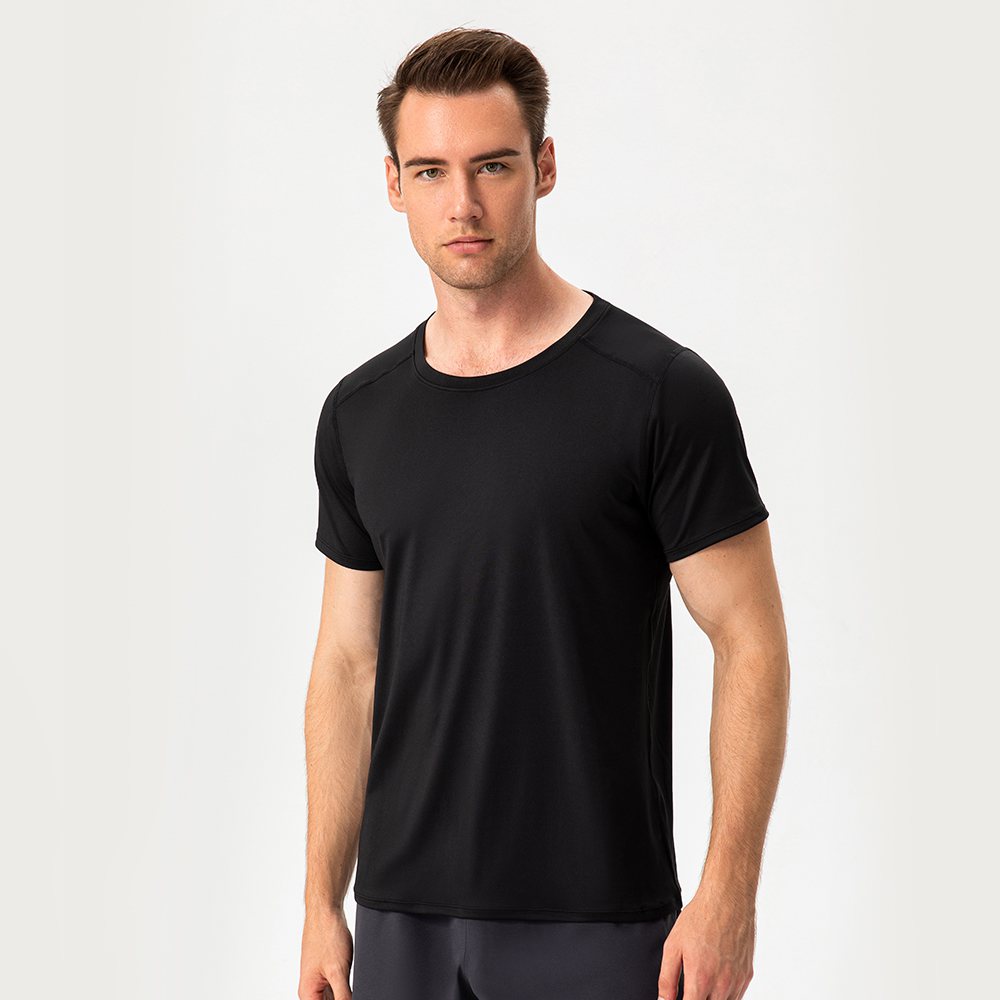 Men's Short-Sleeve Top