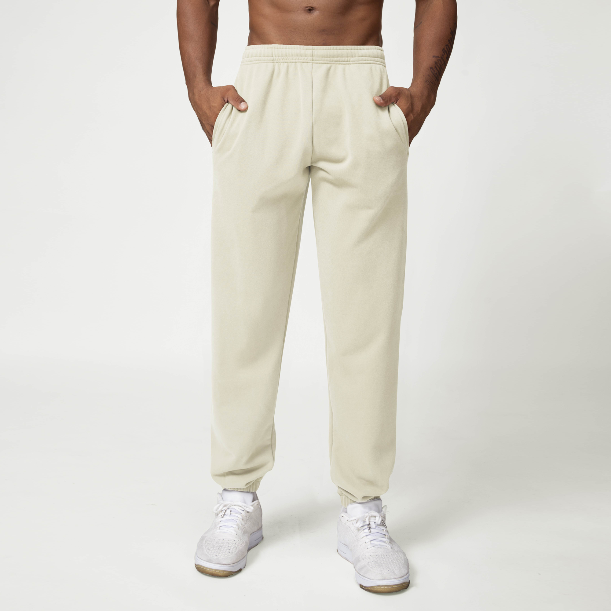 Men's Versatile Casual Fitness Sweatpants