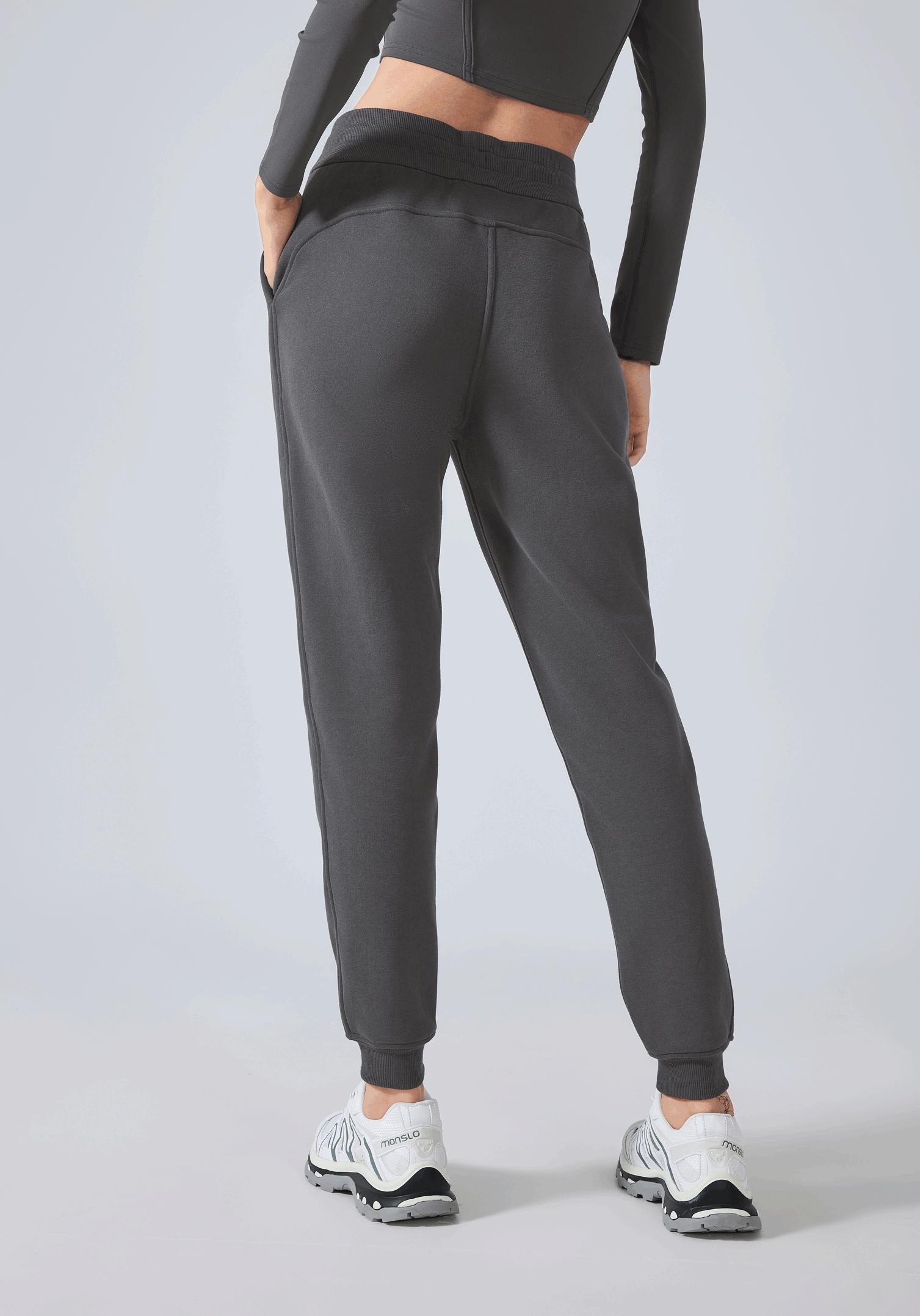 Casual Loose Outdoor Sweatpants