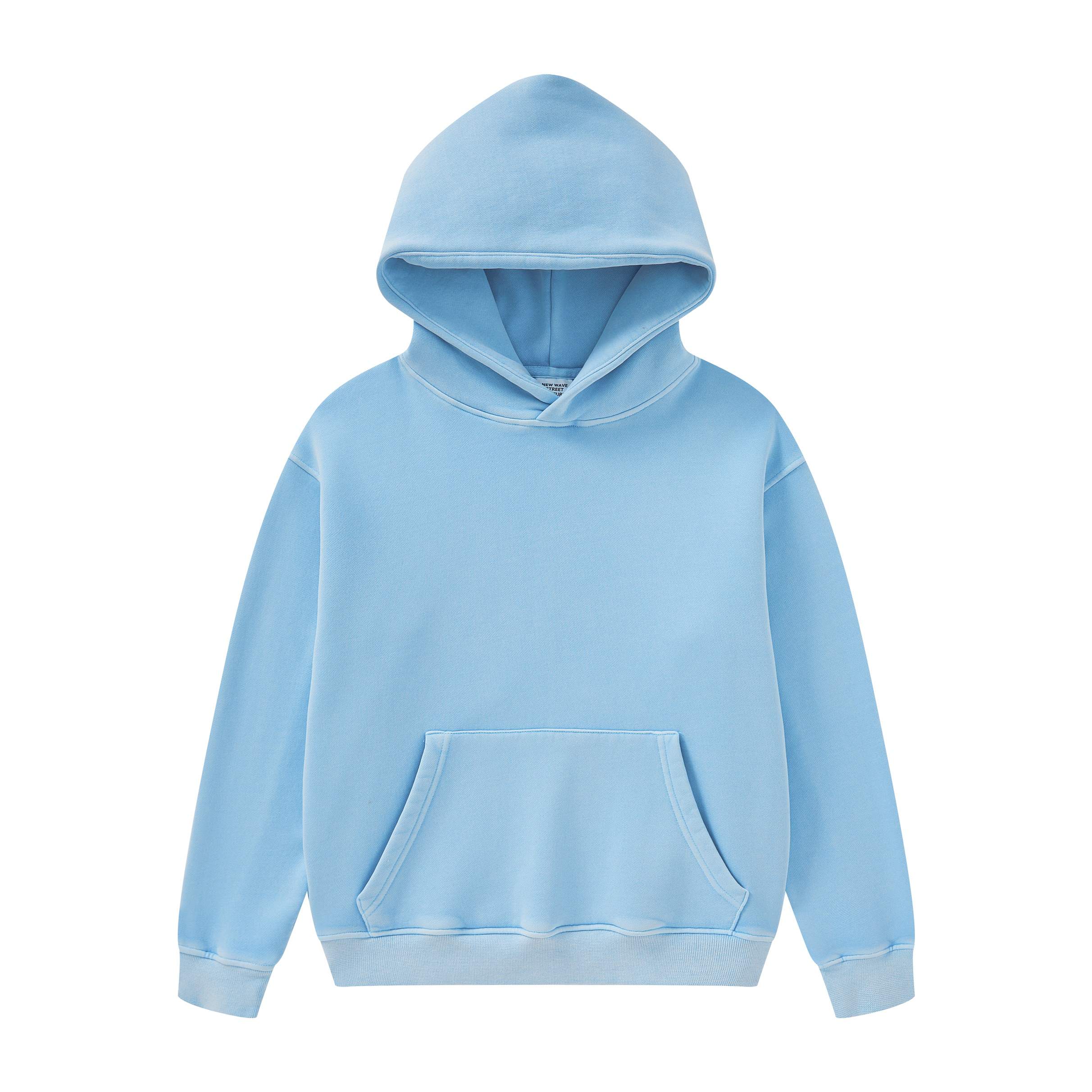 Kids 355g Hoodie