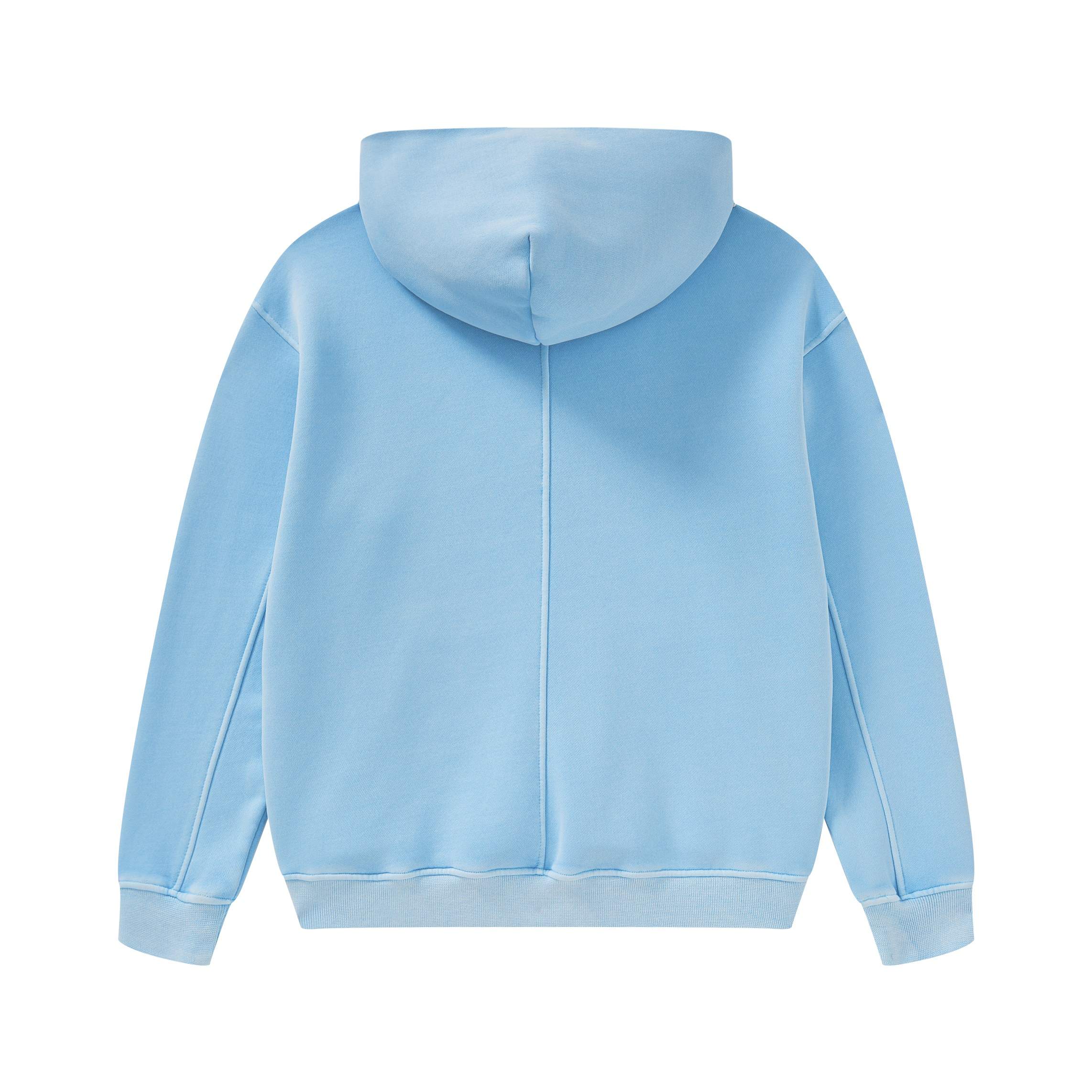 Kids 355g Hoodie