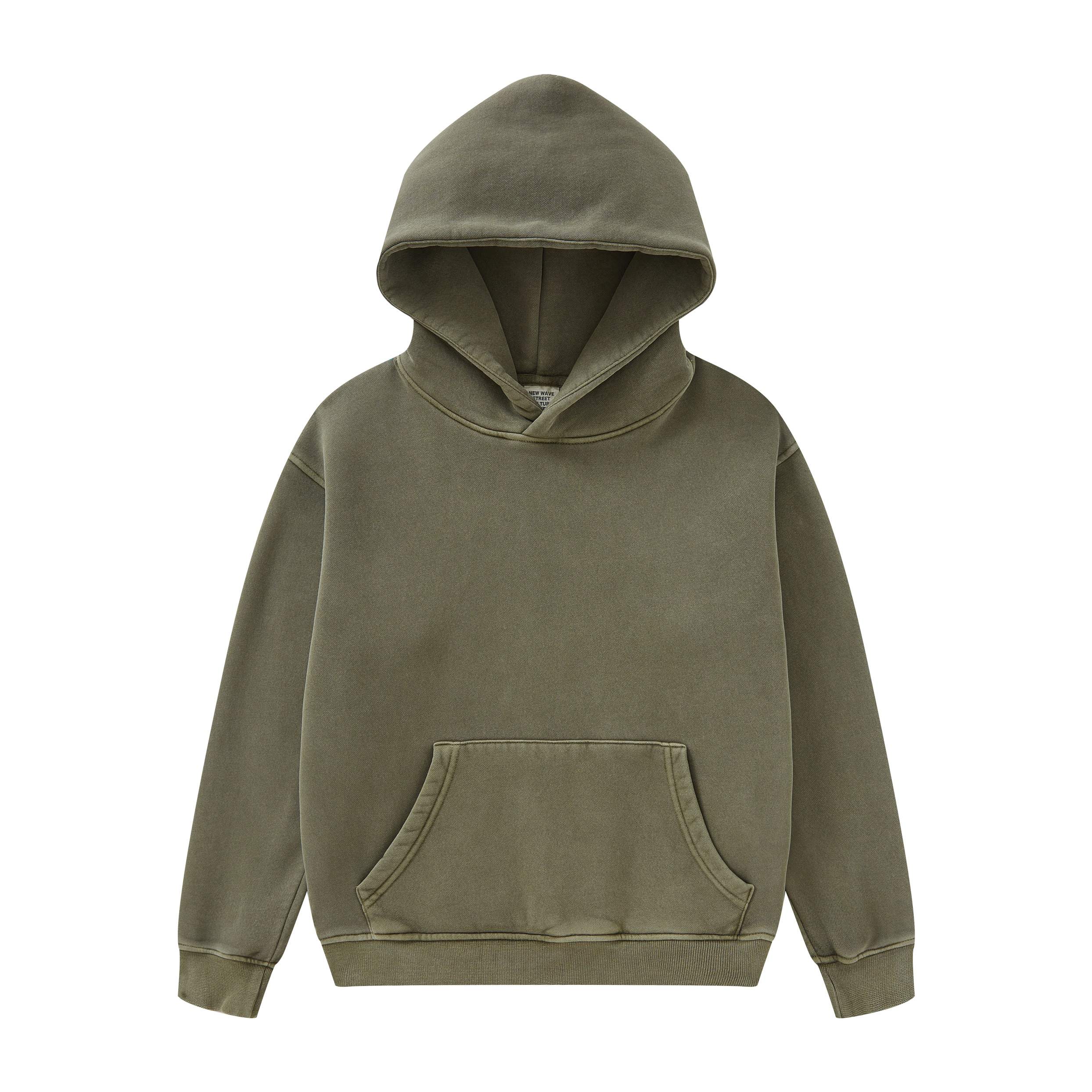 Kids 355g Hoodie