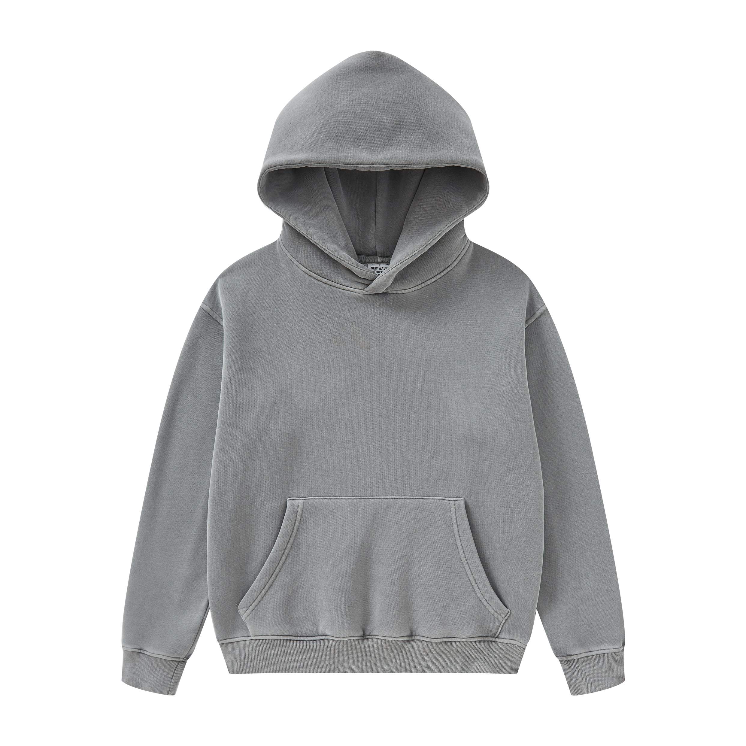 Kids 355g Hoodie