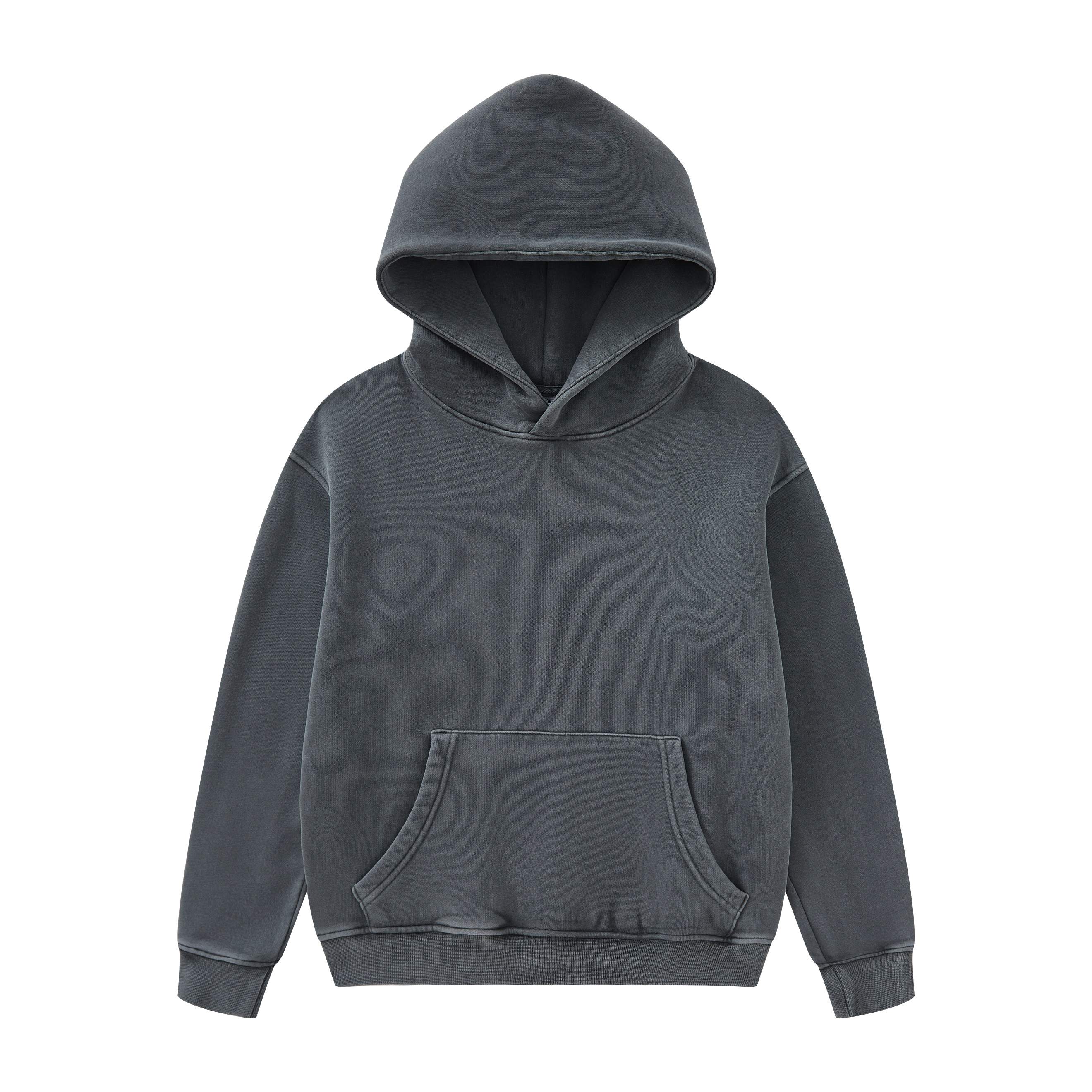 Kids 355g Hoodie