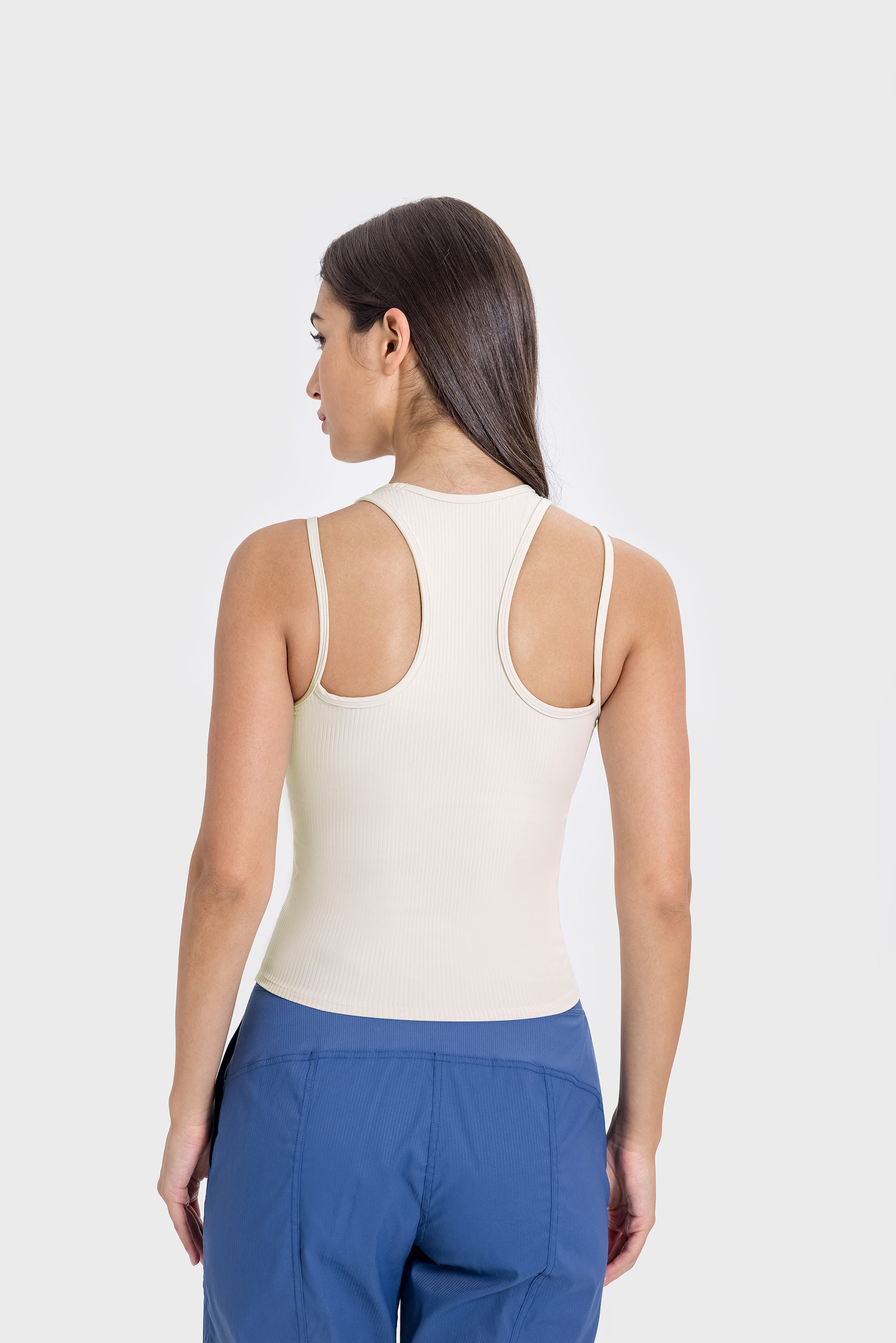 Breathable Yoga Sports Vest