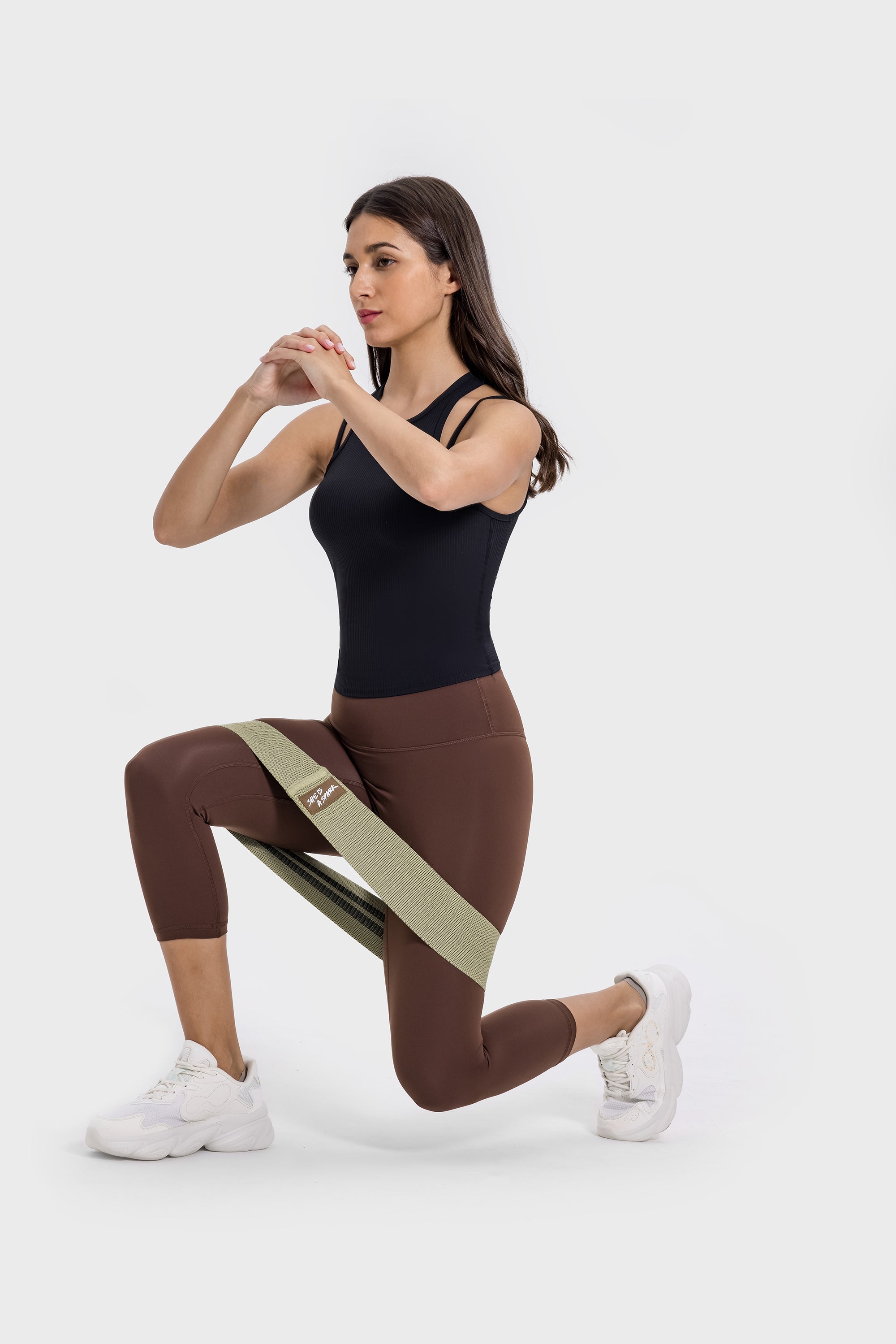 Breathable Yoga Sports Vest