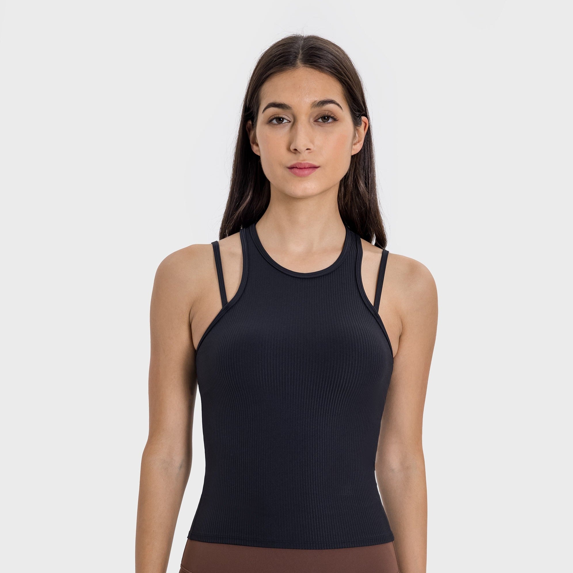 Breathable Yoga Sports Vest