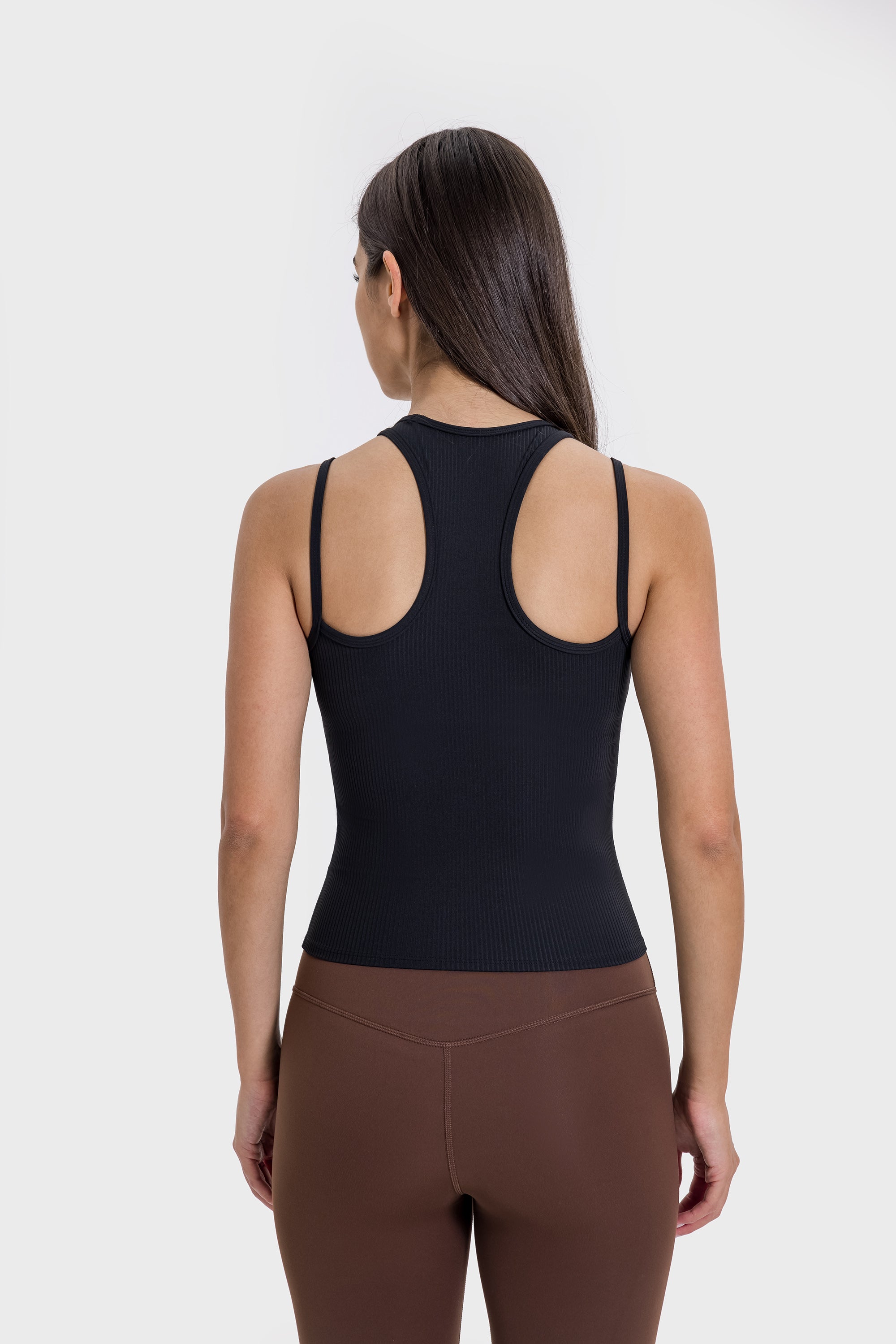 Breathable Yoga Sports Vest