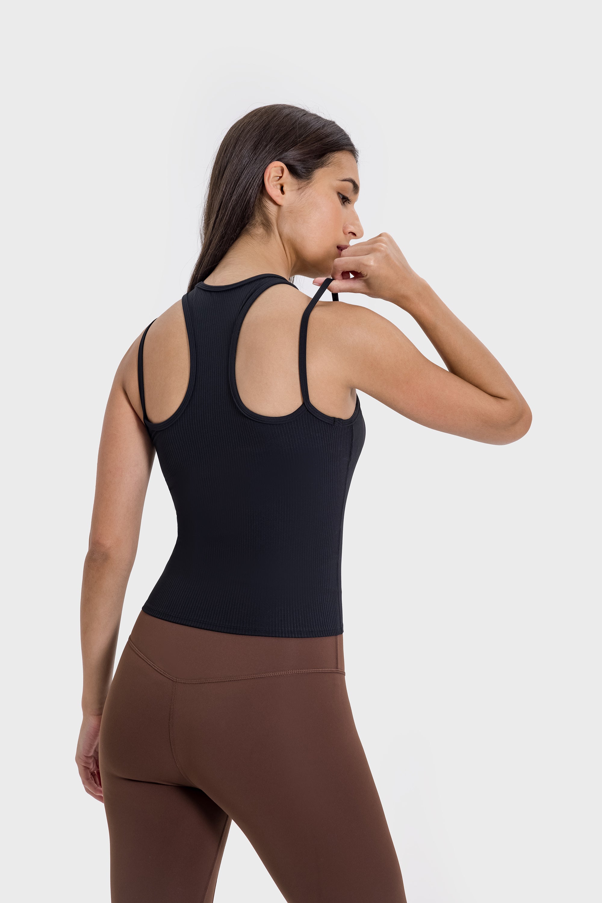 Breathable Yoga Sports Vest